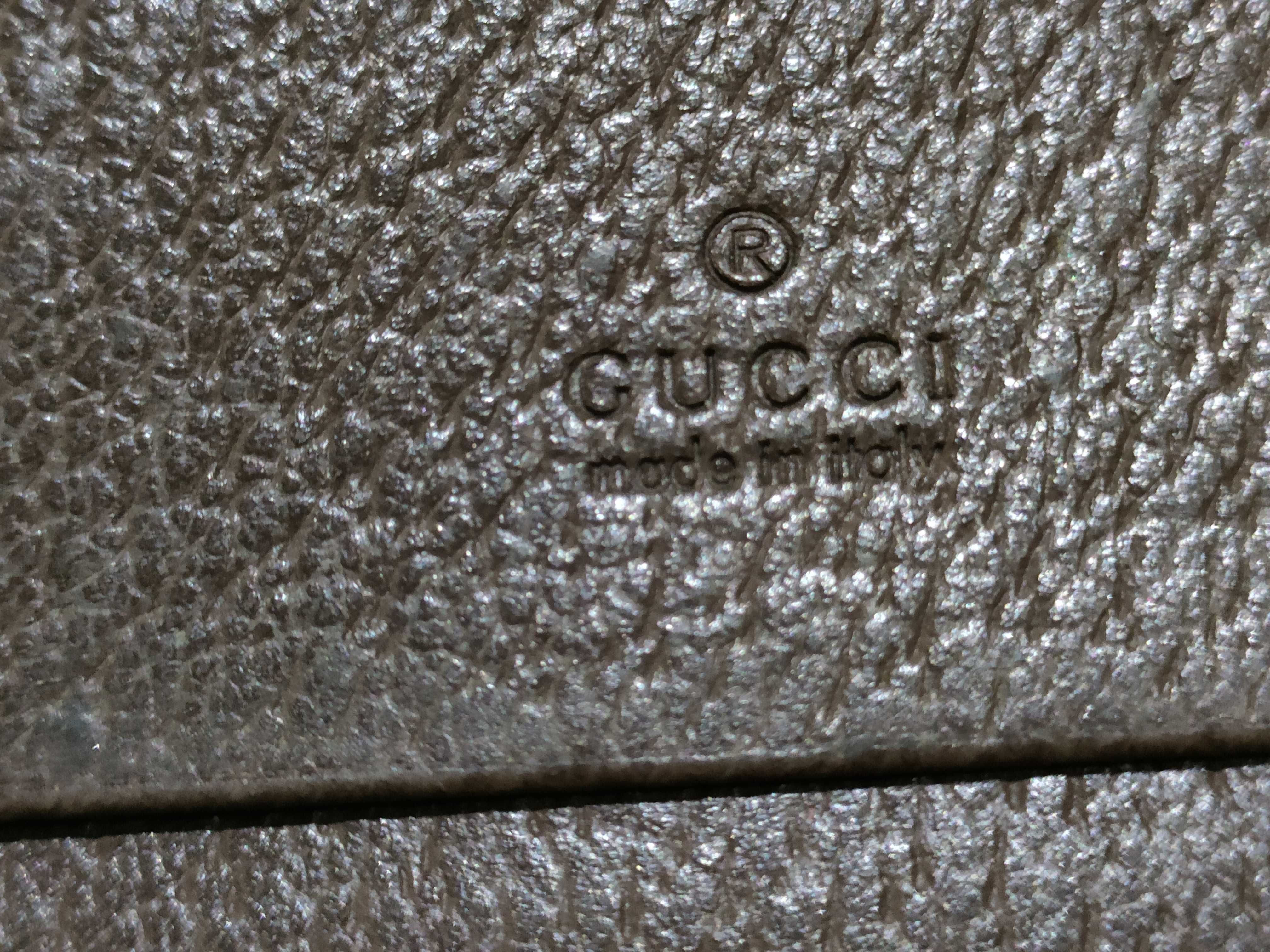 GG Supreme Wallet GUCCI523155 Ophidia Wallet — view 14