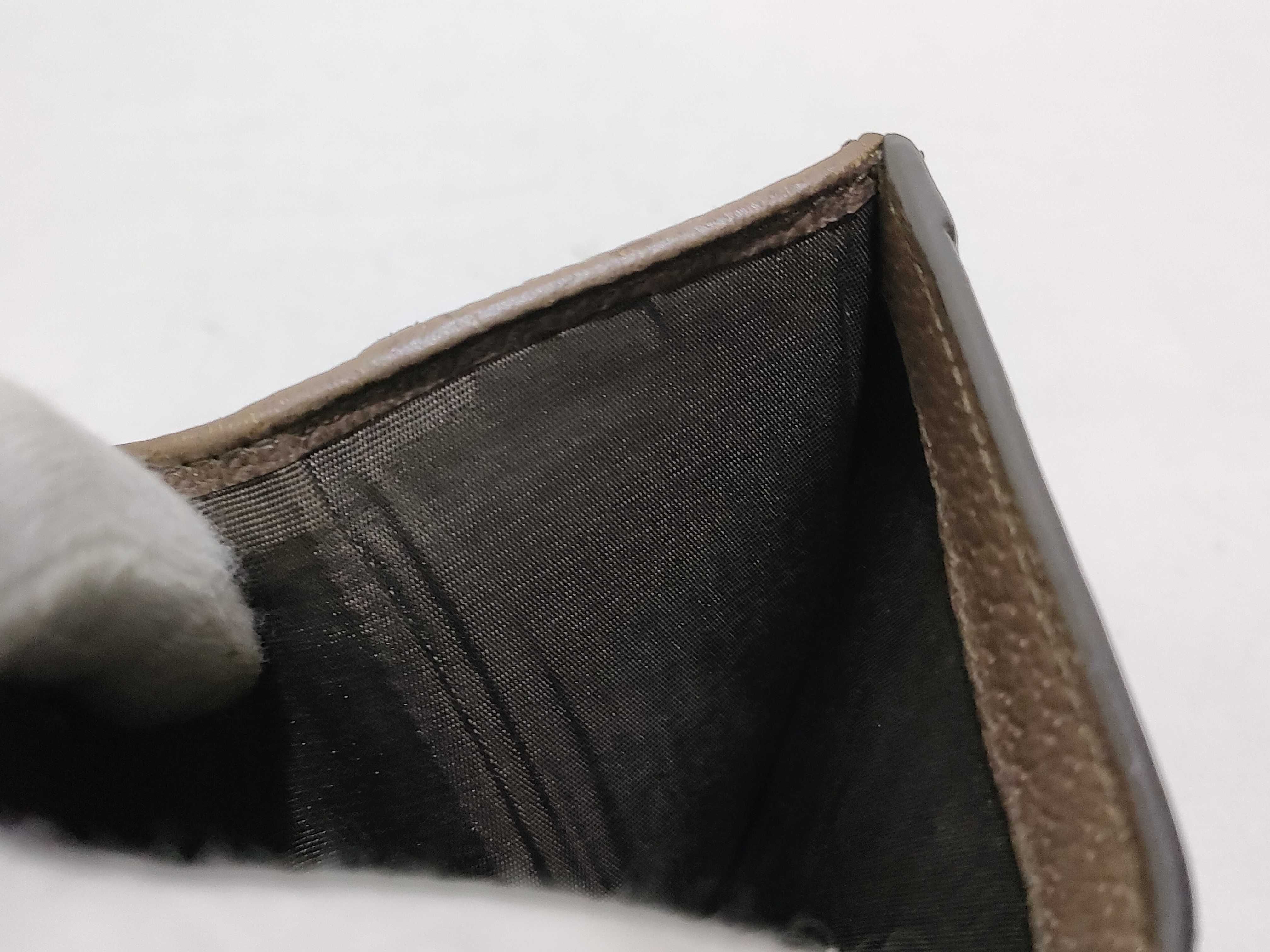GG Supreme Wallet GUCCI523155 Ophidia Wallet — view 10