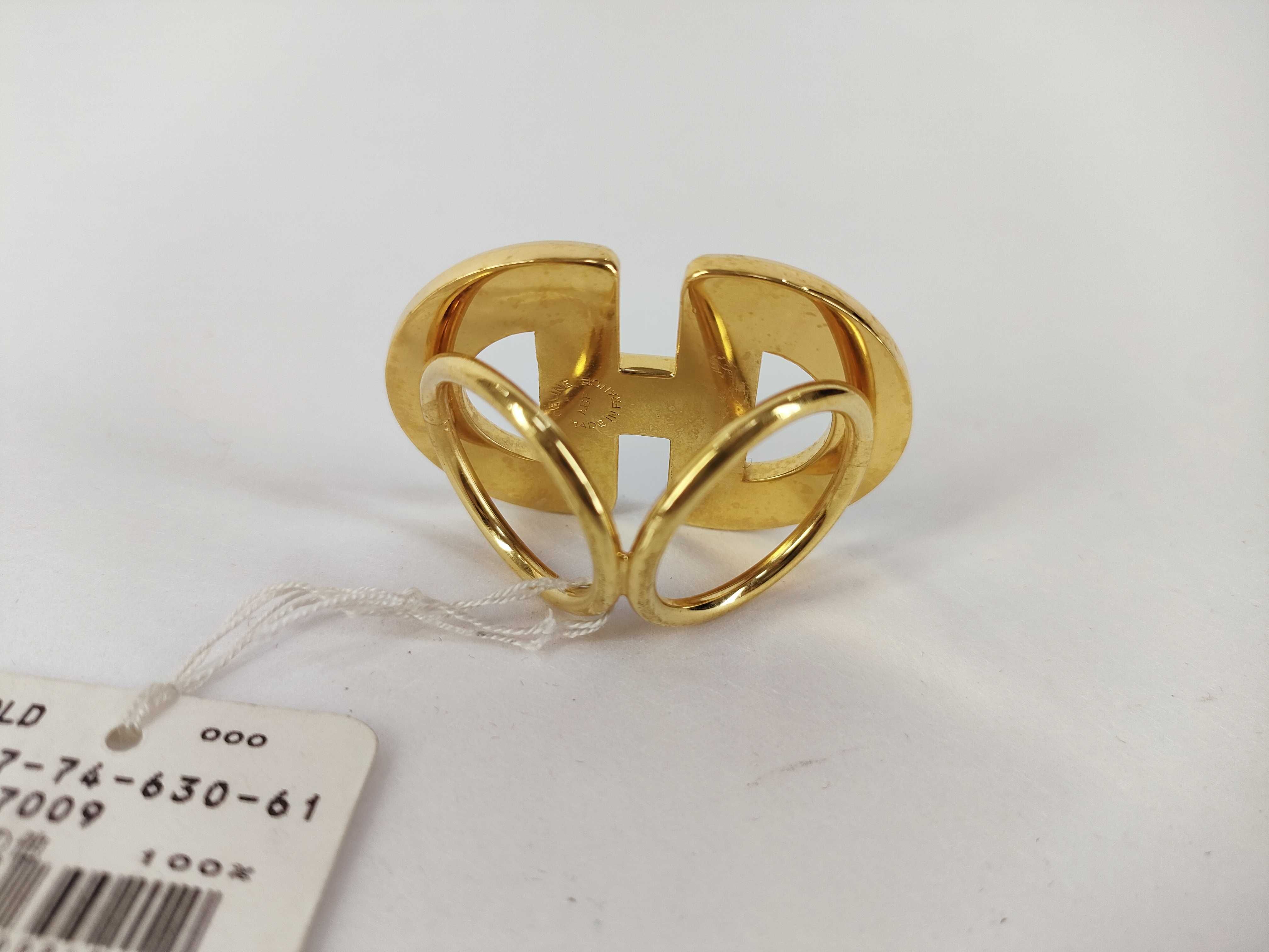 scarf ring and other accessories — view 3