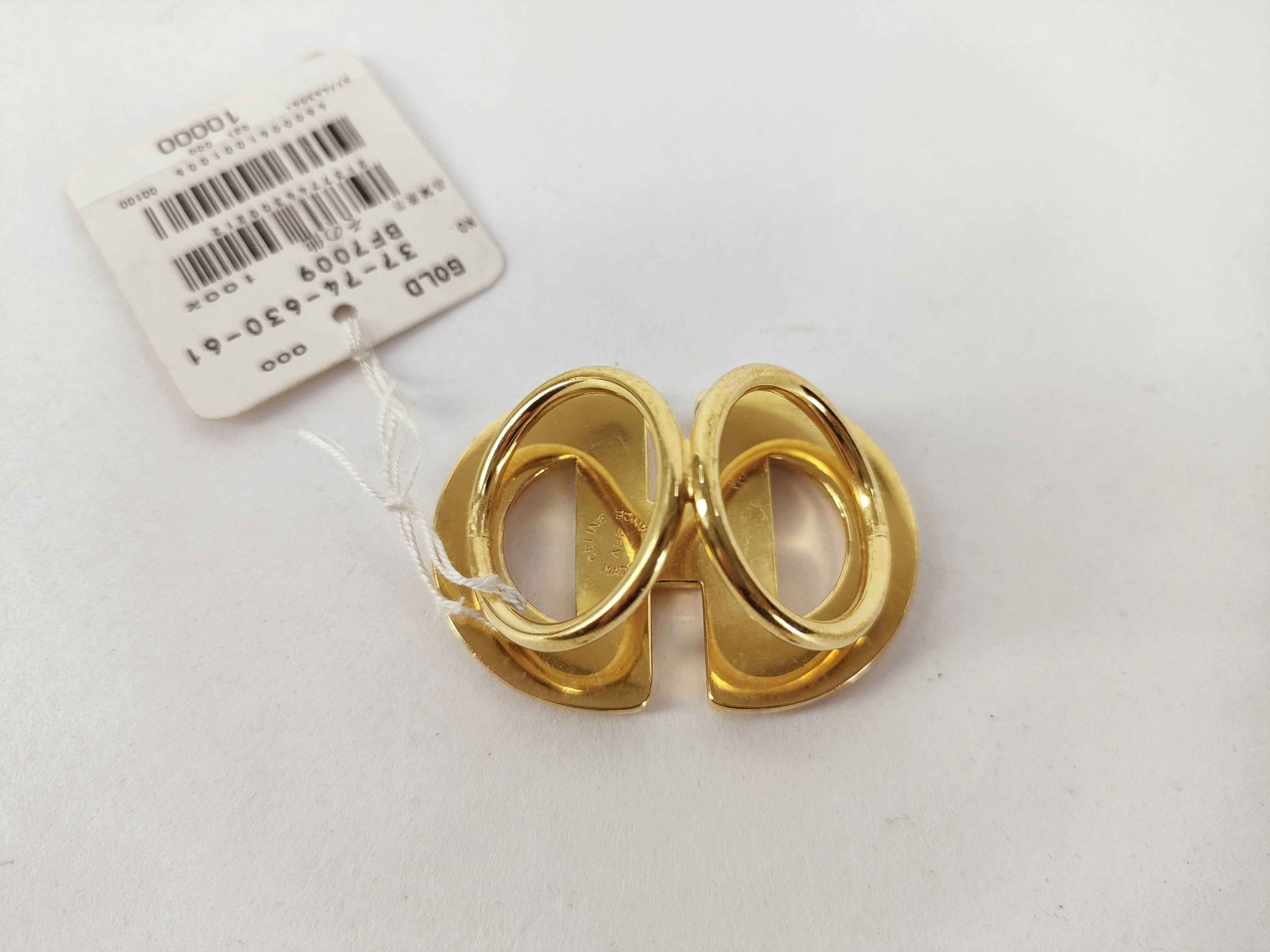 scarf ring and other accessories — view 5