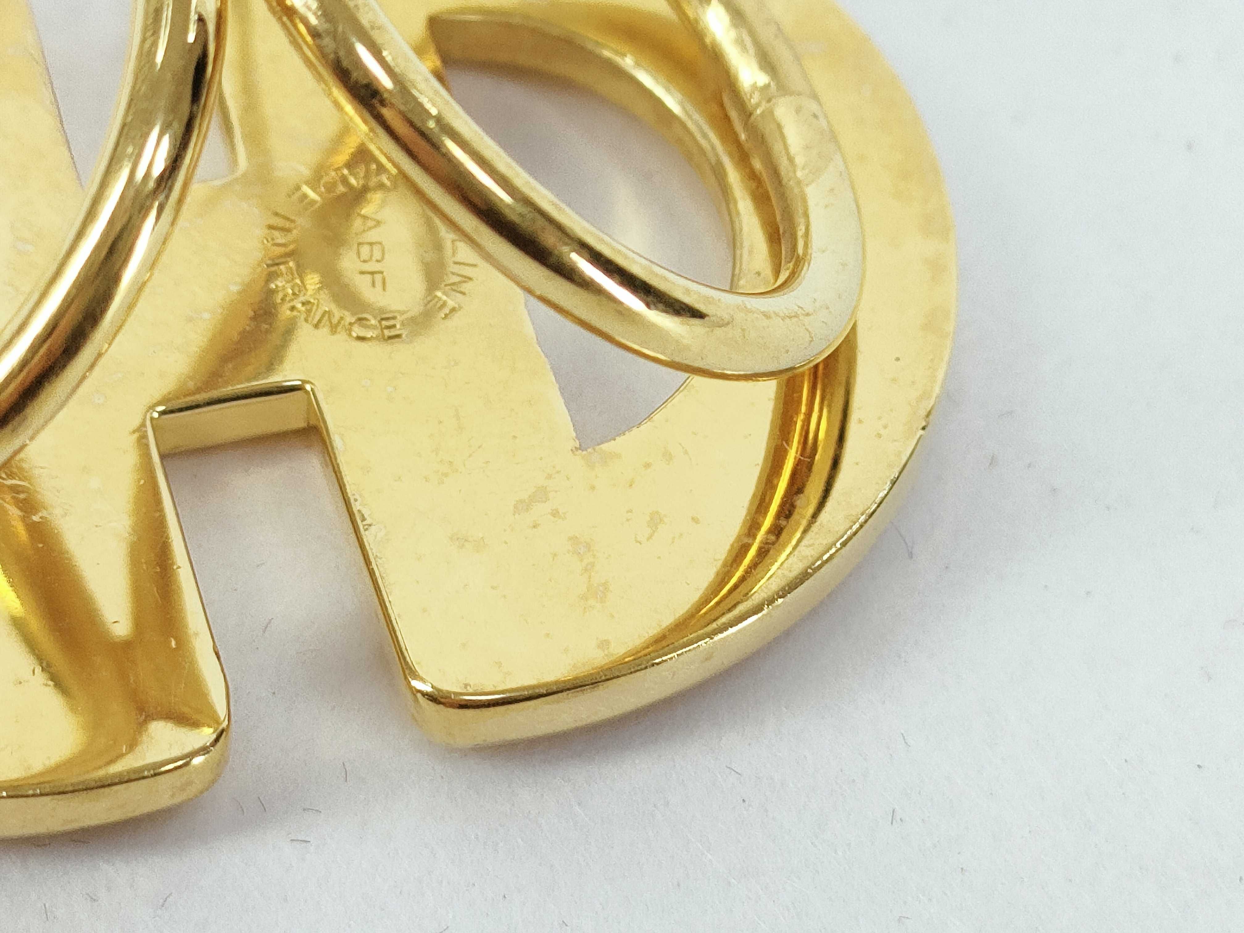 scarf ring and other accessories — view 8