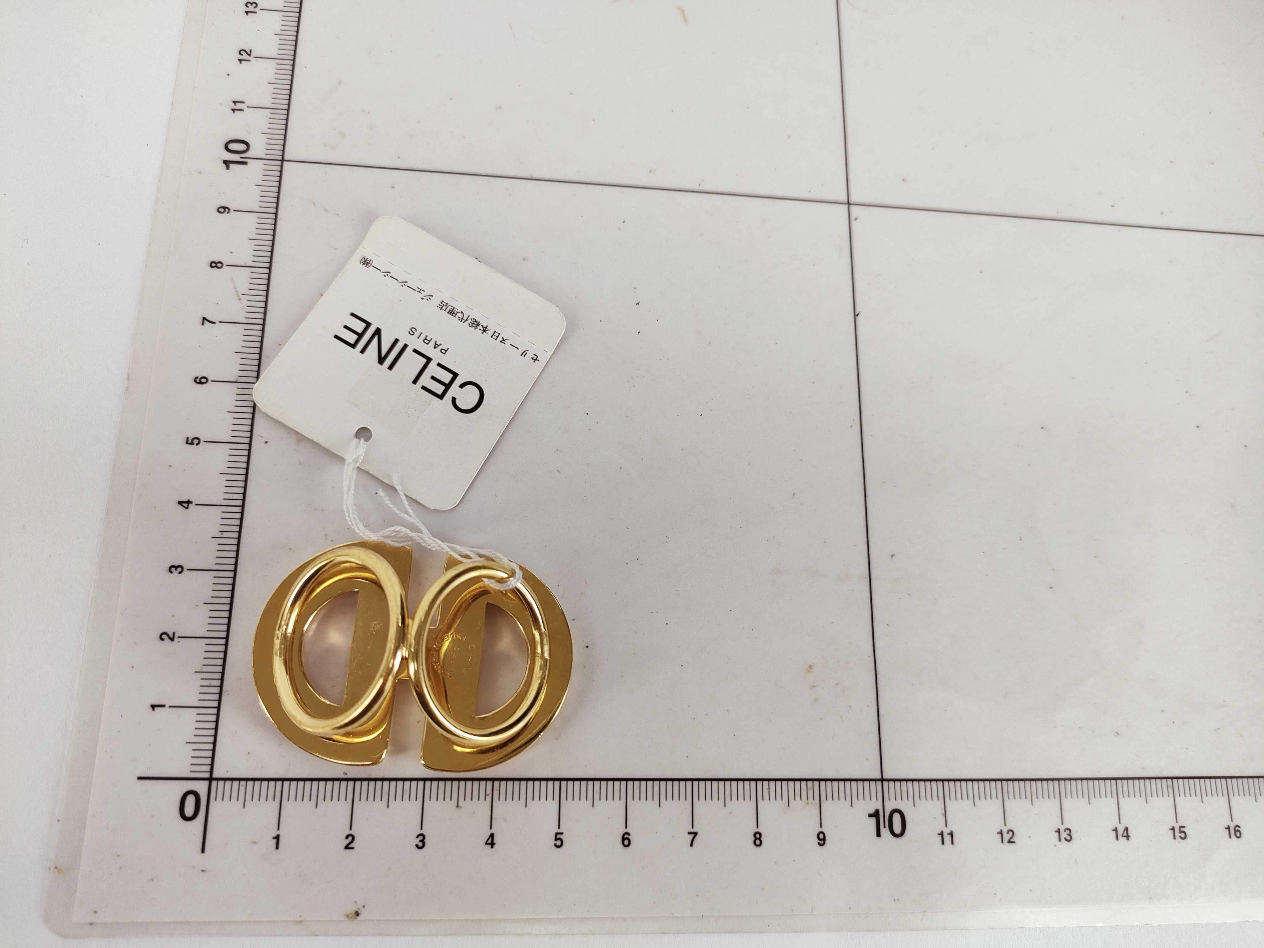 scarf ring and other accessories — view 10