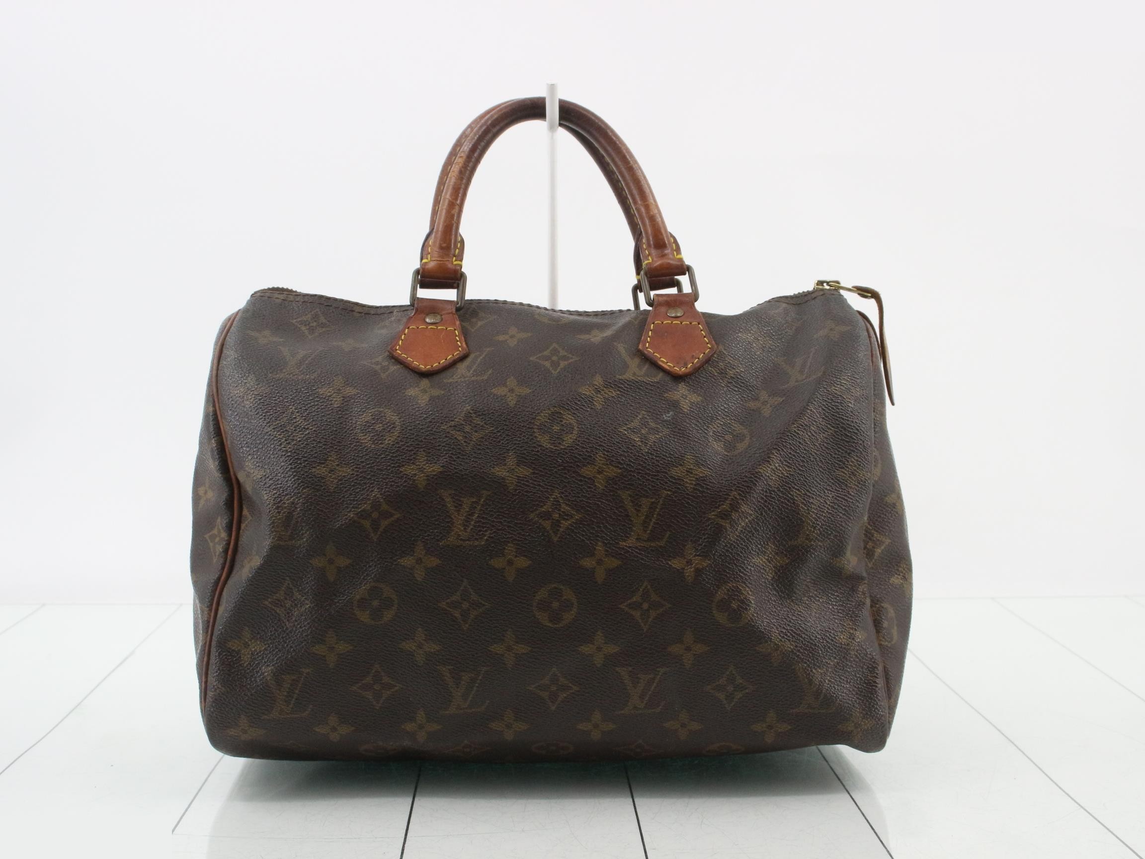 Speedy 30 — view 2