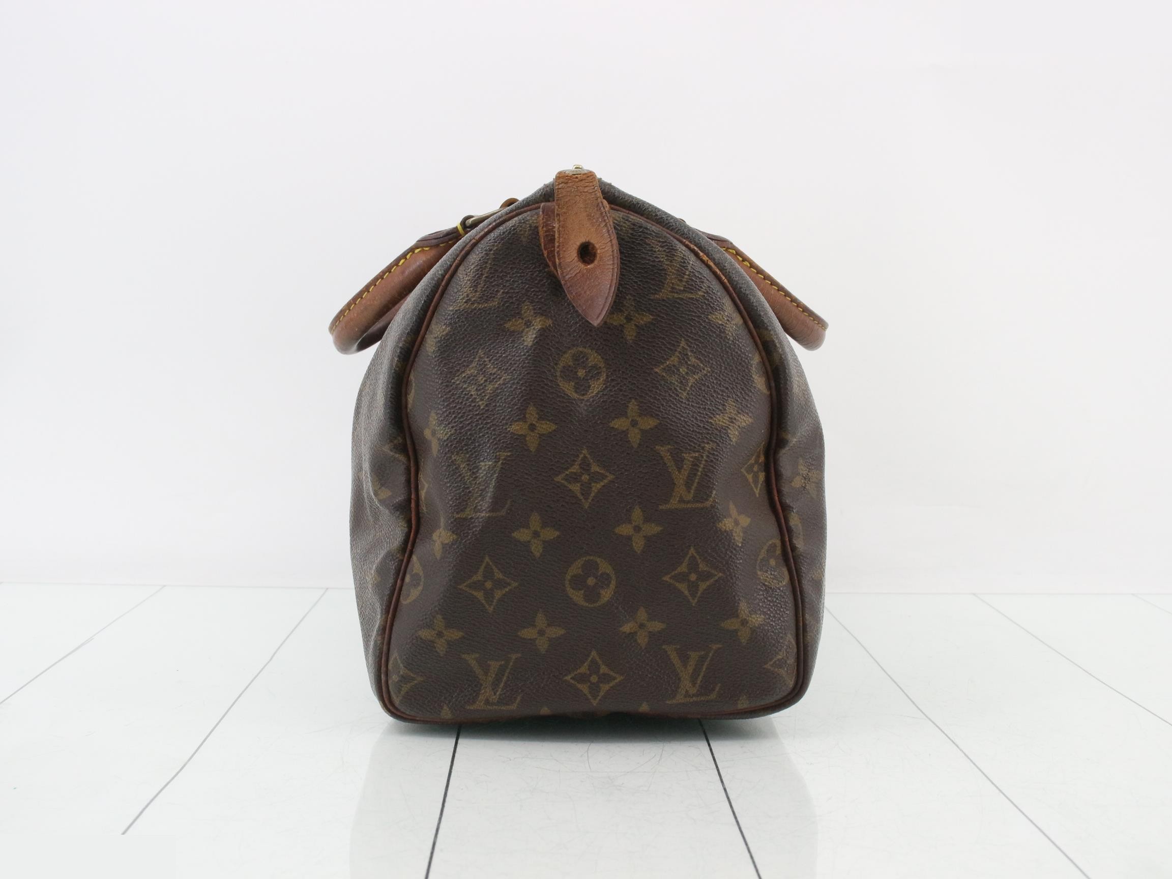 Speedy 30 — view 4
