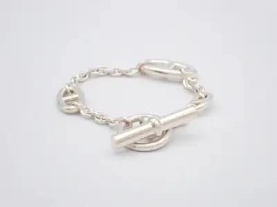 Chaine d'Ancre Farandole Bracelet, SV925 / 25.5g