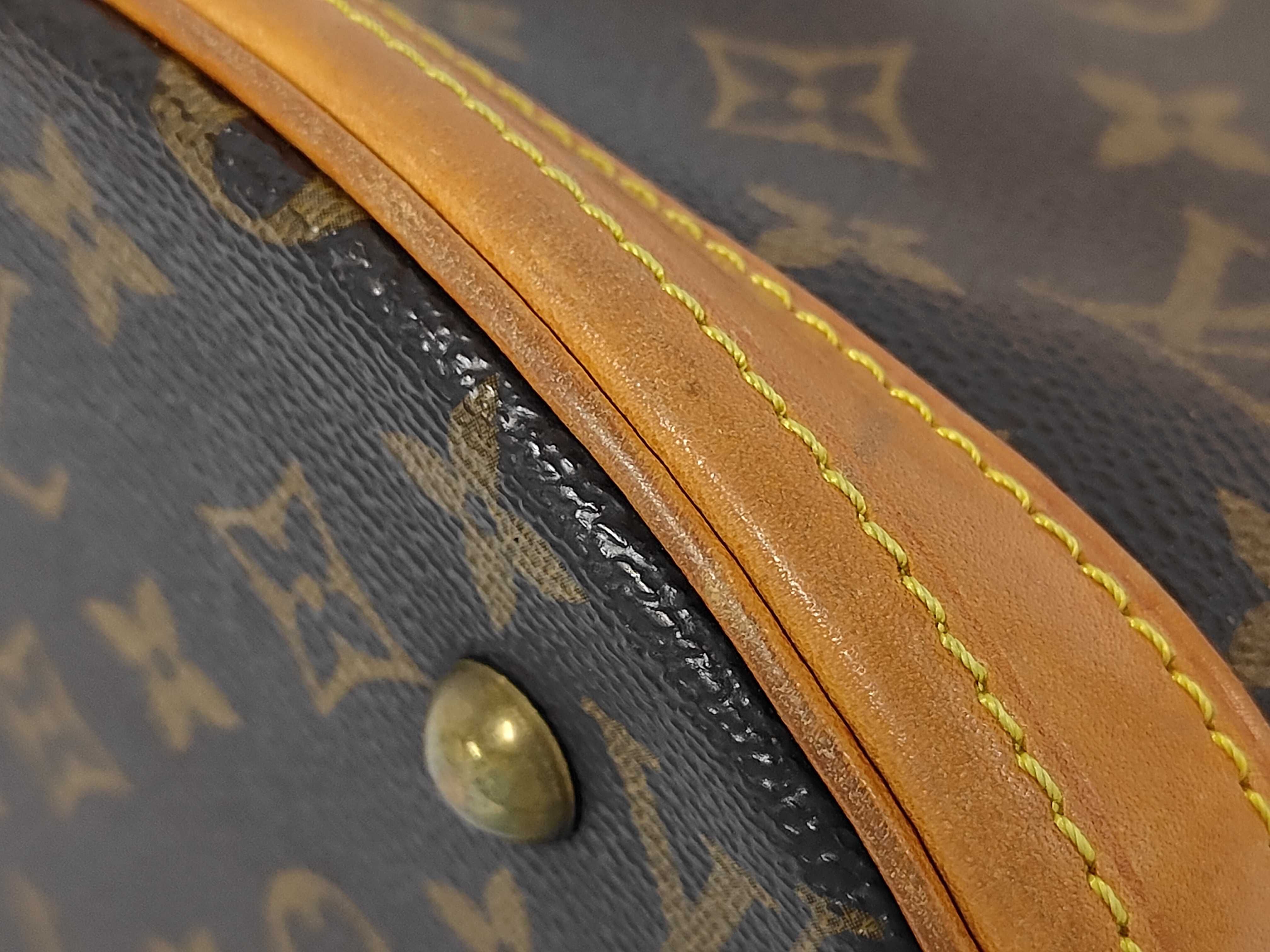 Monogram Bucket PM FL0043 Handbag — view 6