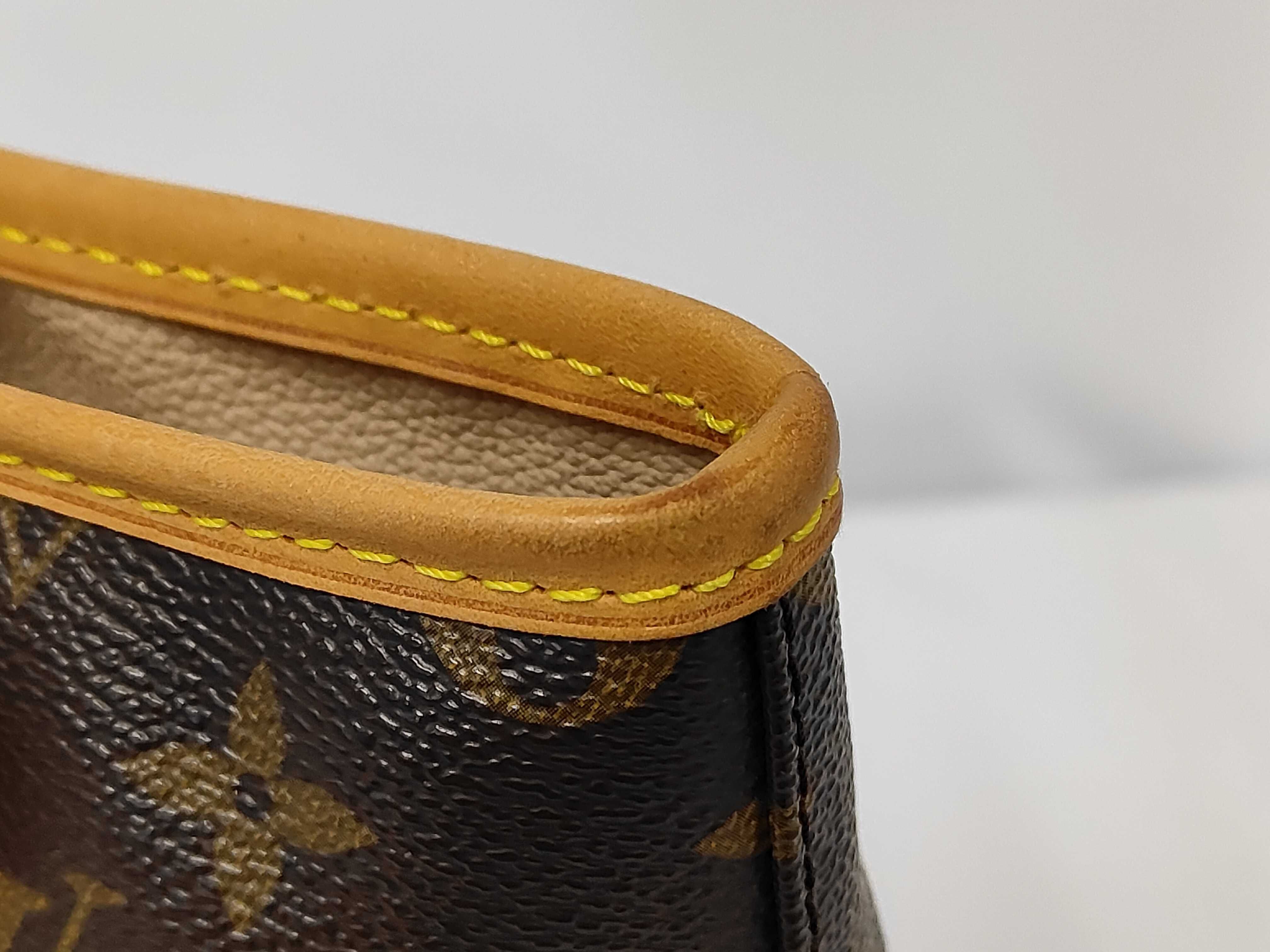 Monogram Bucket PM FL0043 Handbag — view 10