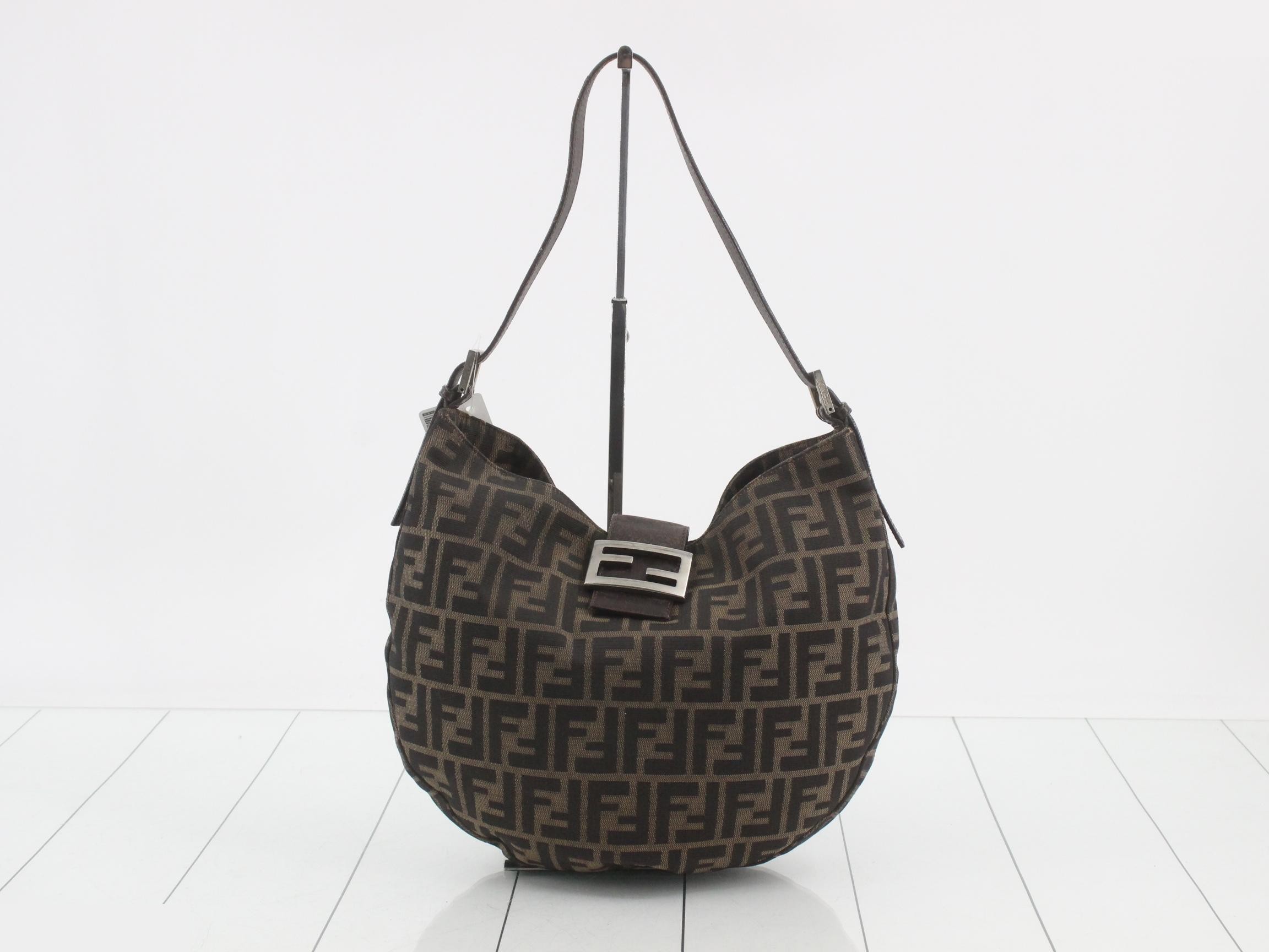 Zucca (bag) - Shoulder bag