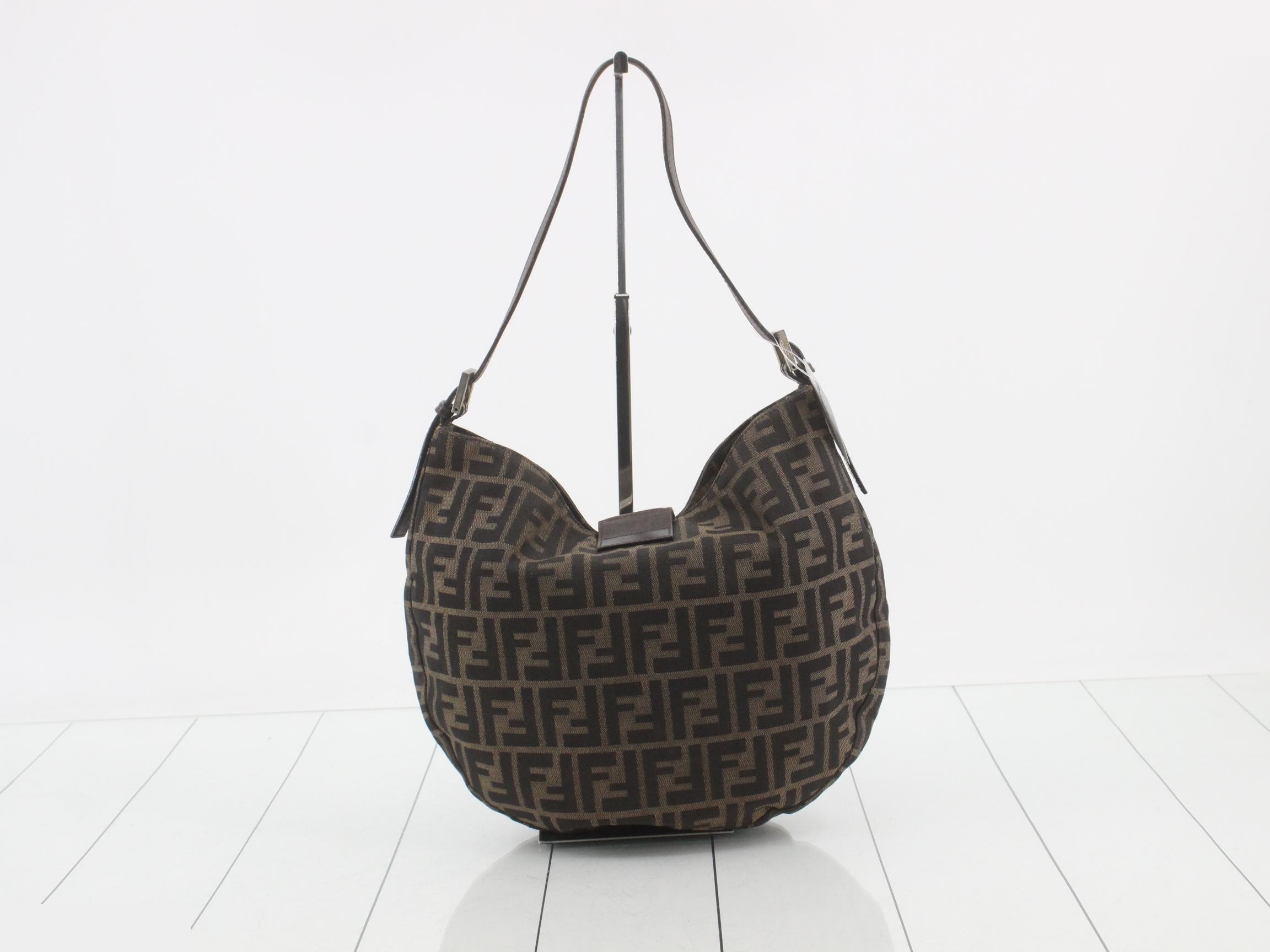 Zucca (bag) - Shoulder bag — view 2