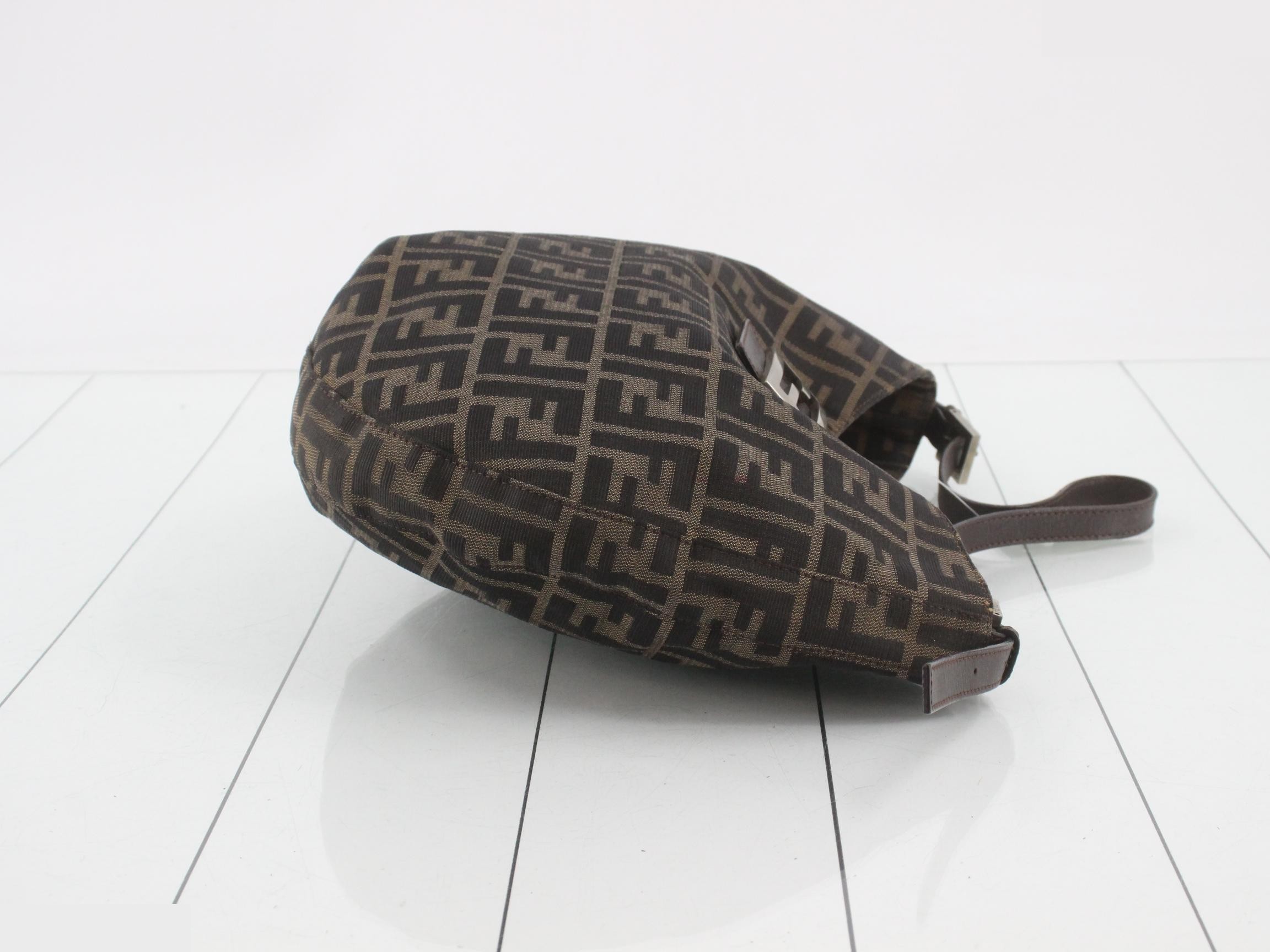 Zucca (bag) - Shoulder bag — view 3
