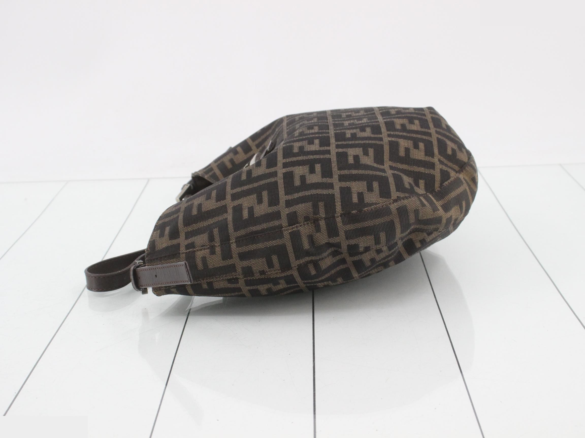 Zucca (bag) - Shoulder bag — view 4