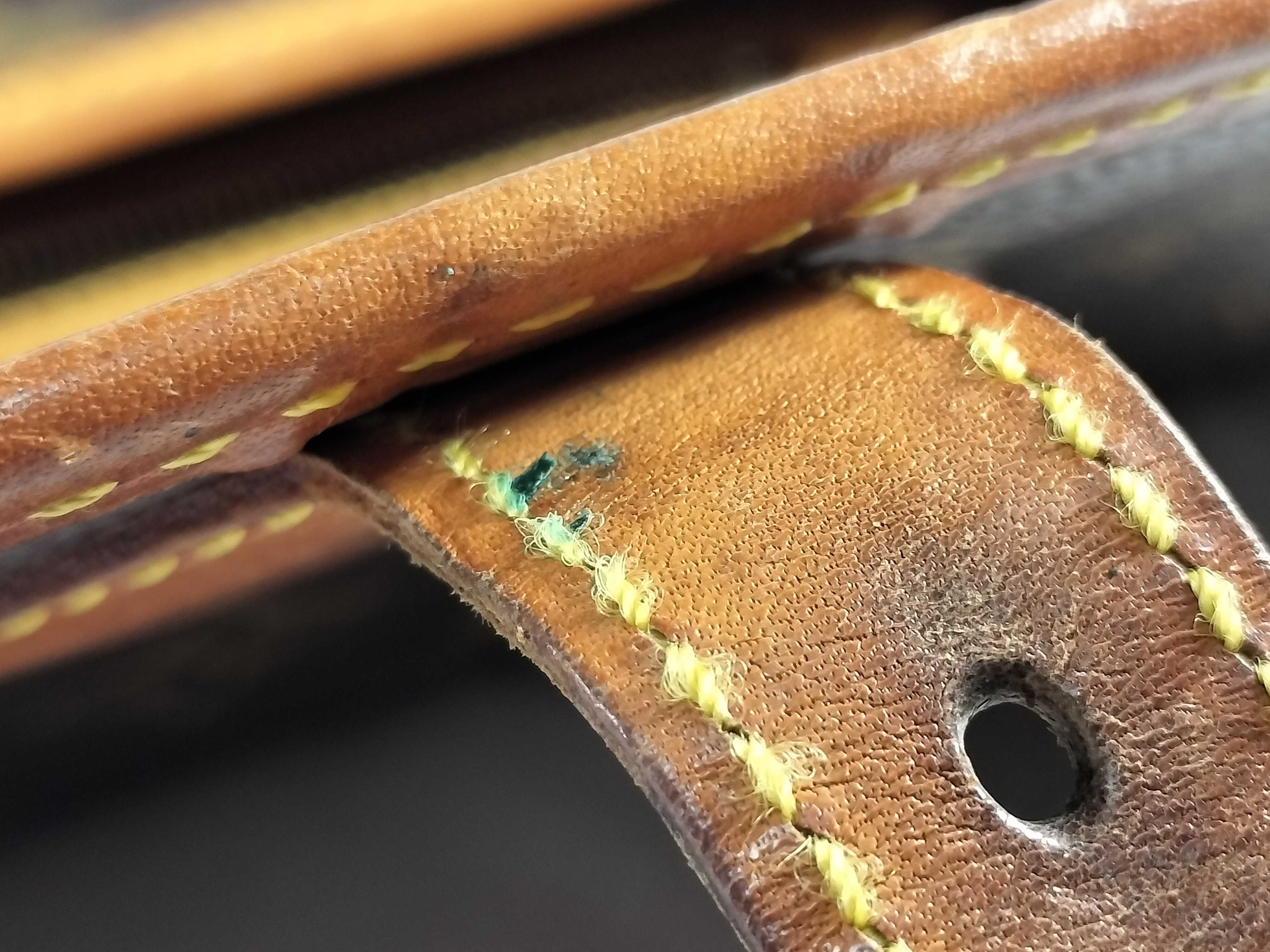 Monogram Sologne M42250 Brown Shoulder Bag (Serial Number Unknown) — view 14