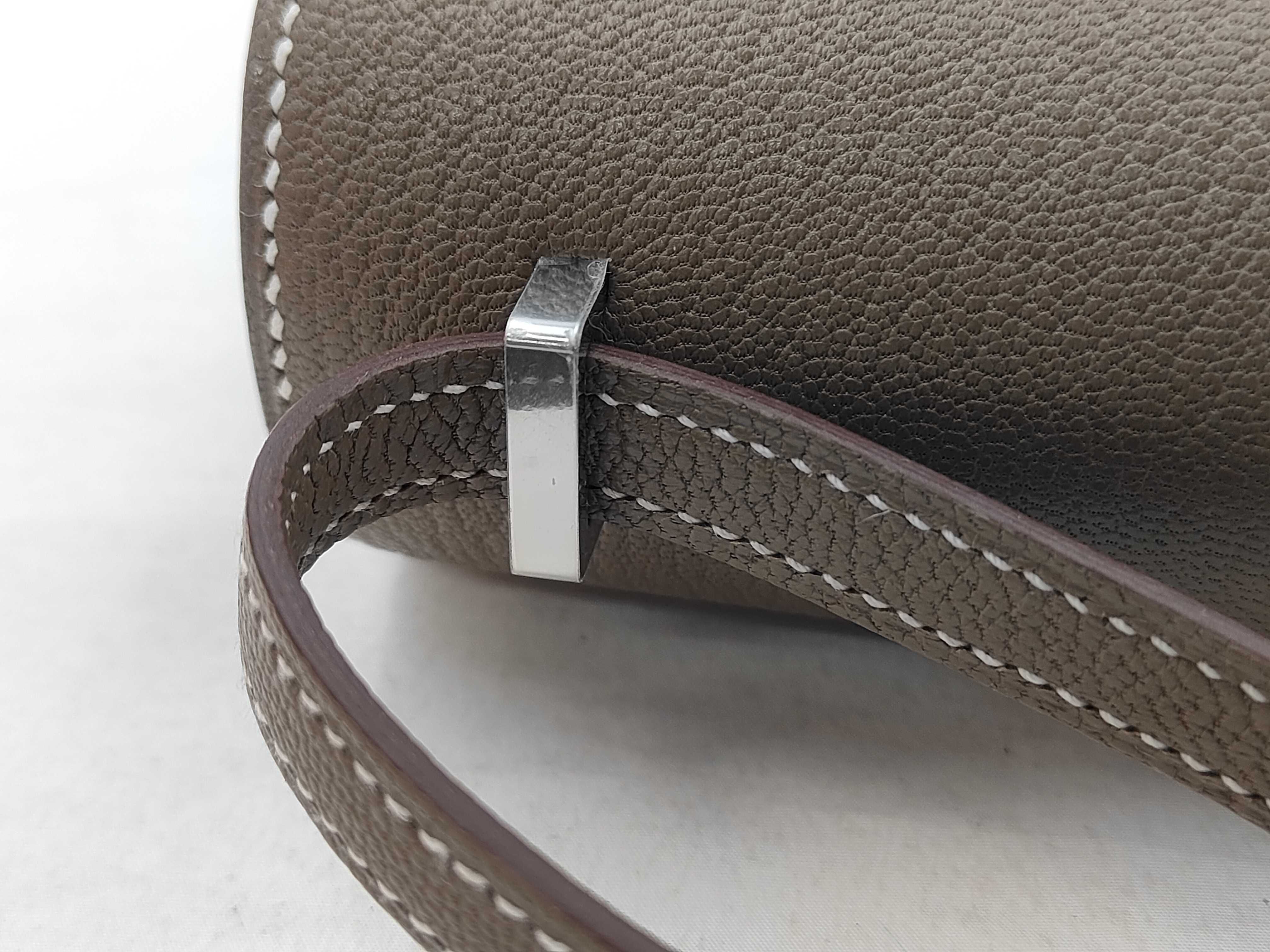Constance Mini Handbag — view 5
