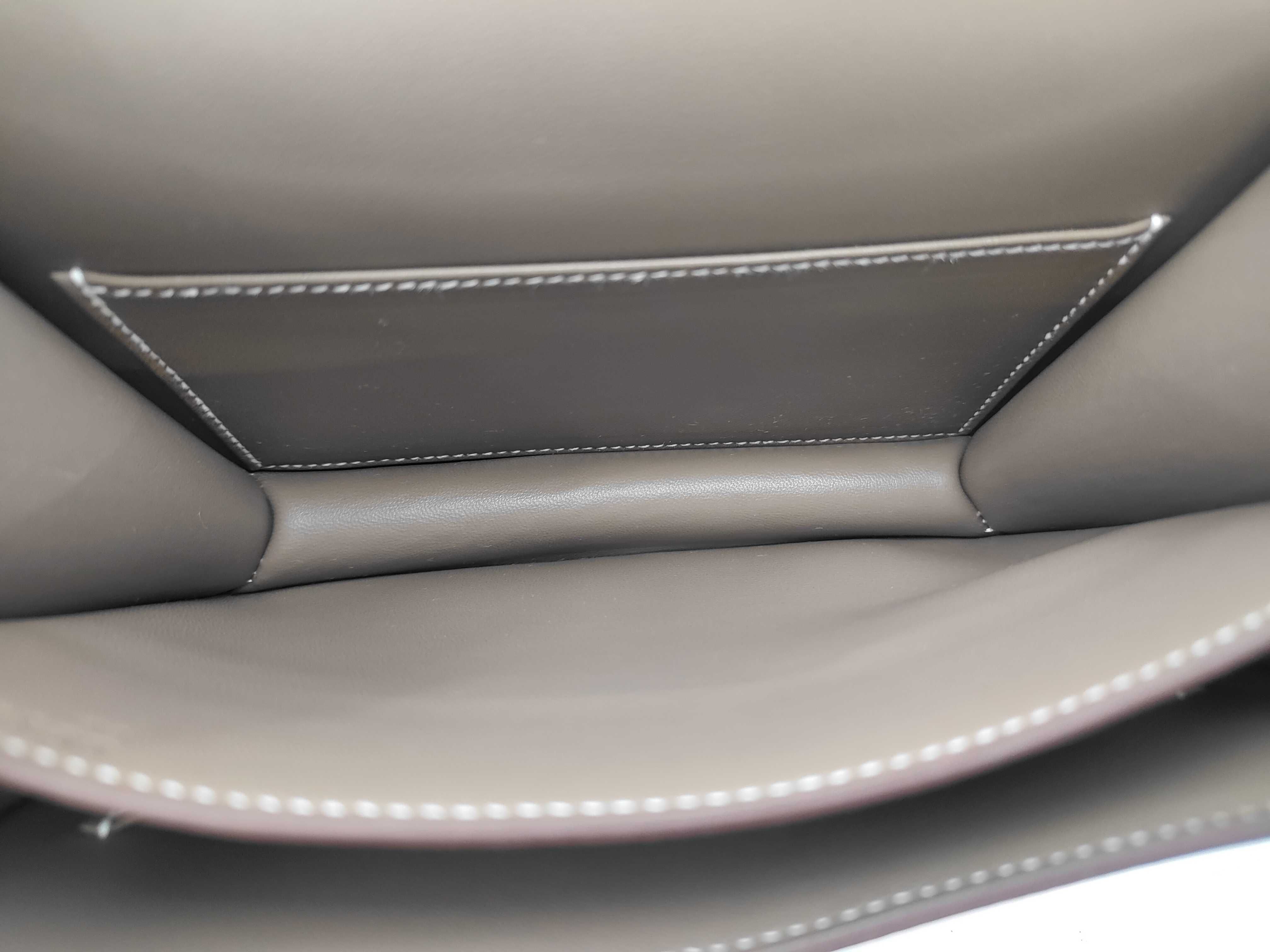 Constance Mini Handbag — view 8