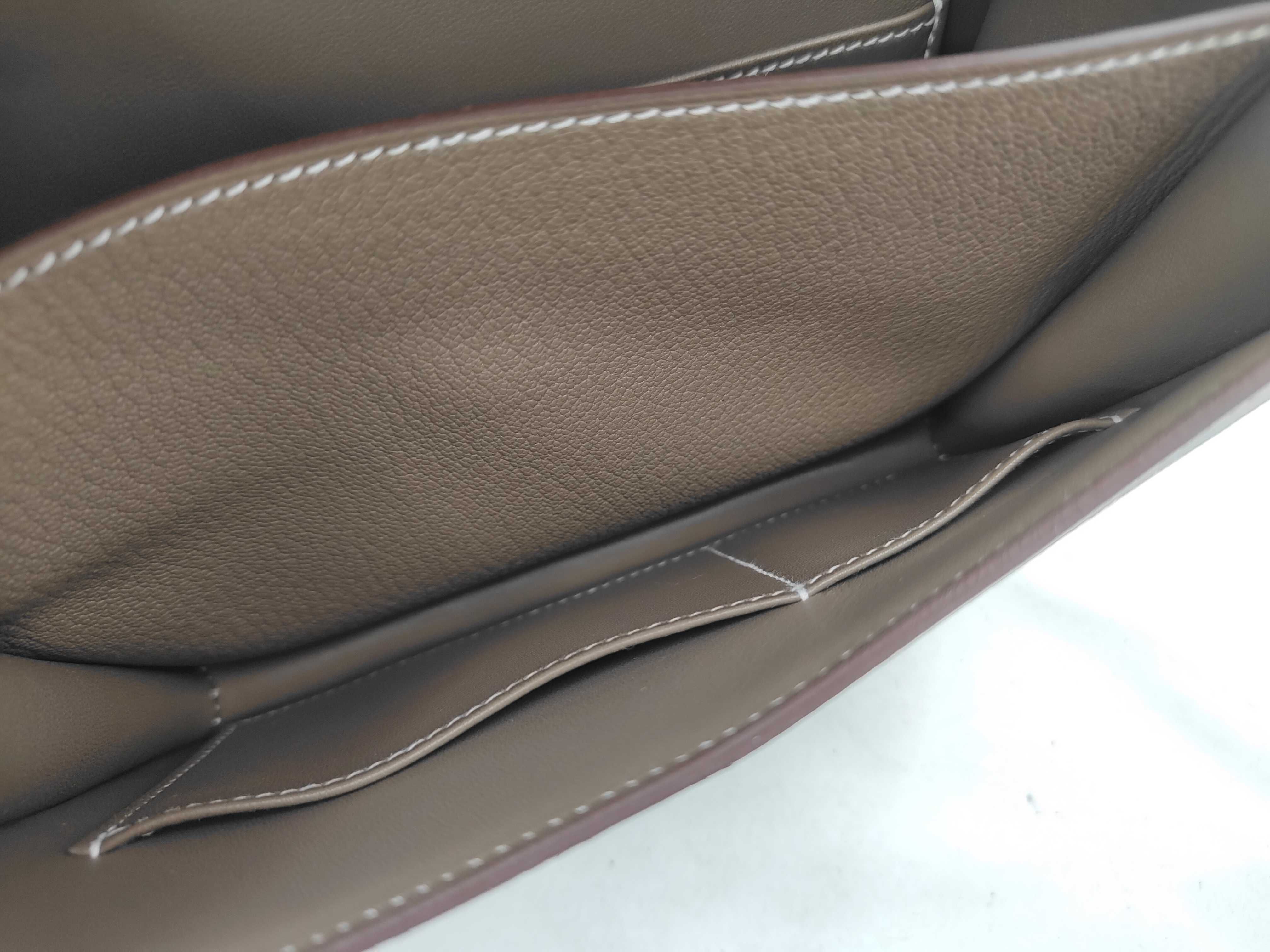 Constance Mini Handbag — view 9