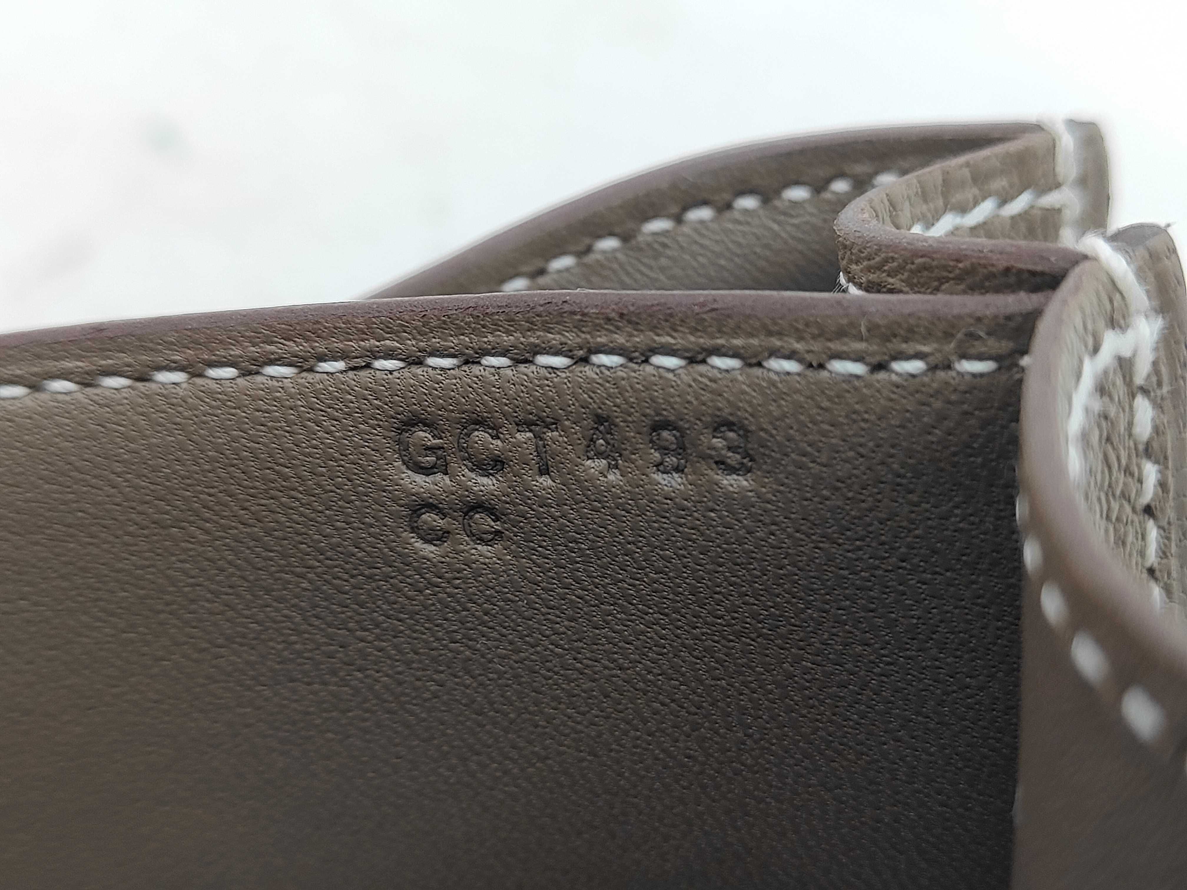 Constance Mini Handbag — view 10