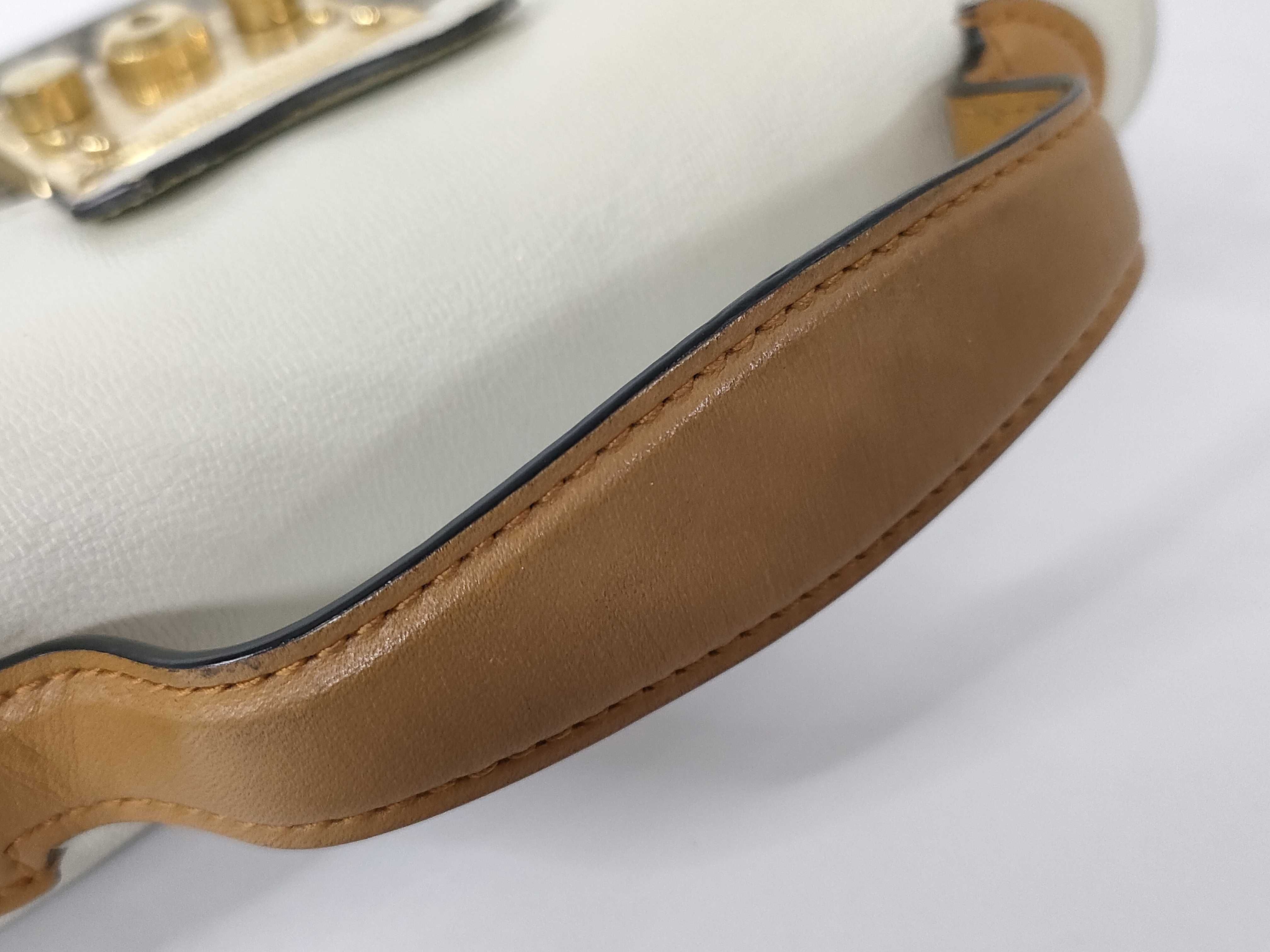 GG Padlock Box Bag Handbag — view 4