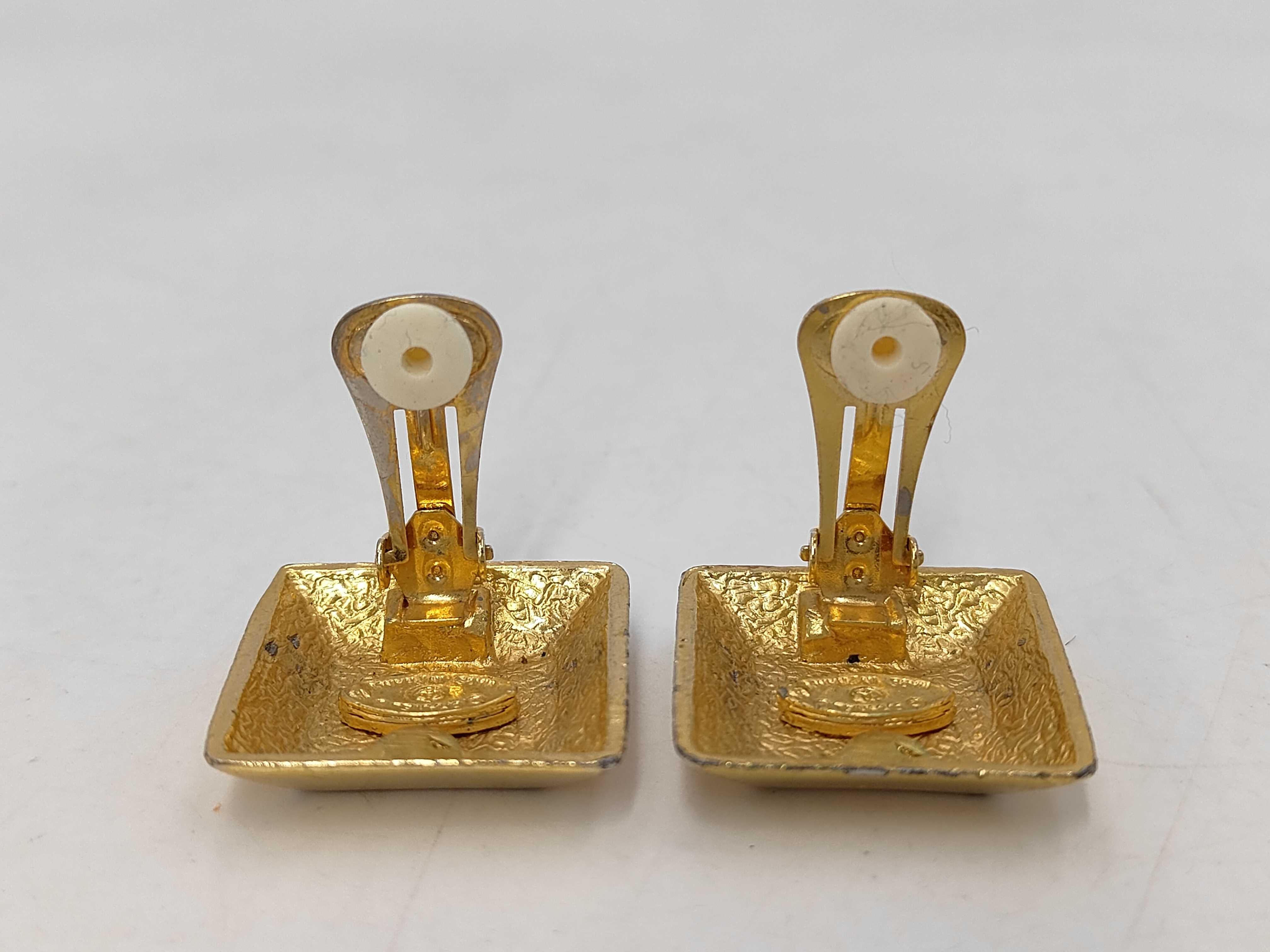 GP Earrings — view 2