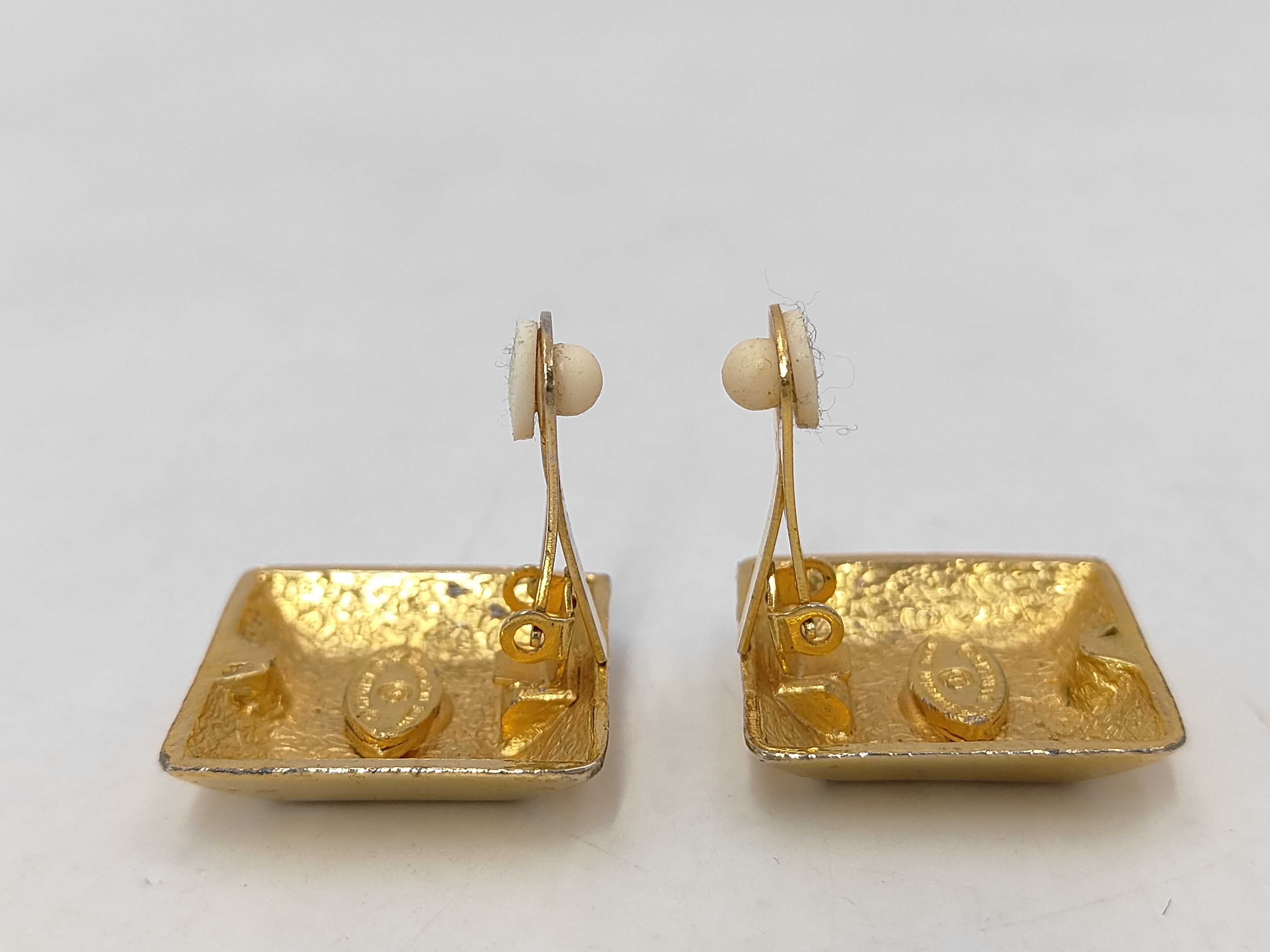 GP Earrings — view 3