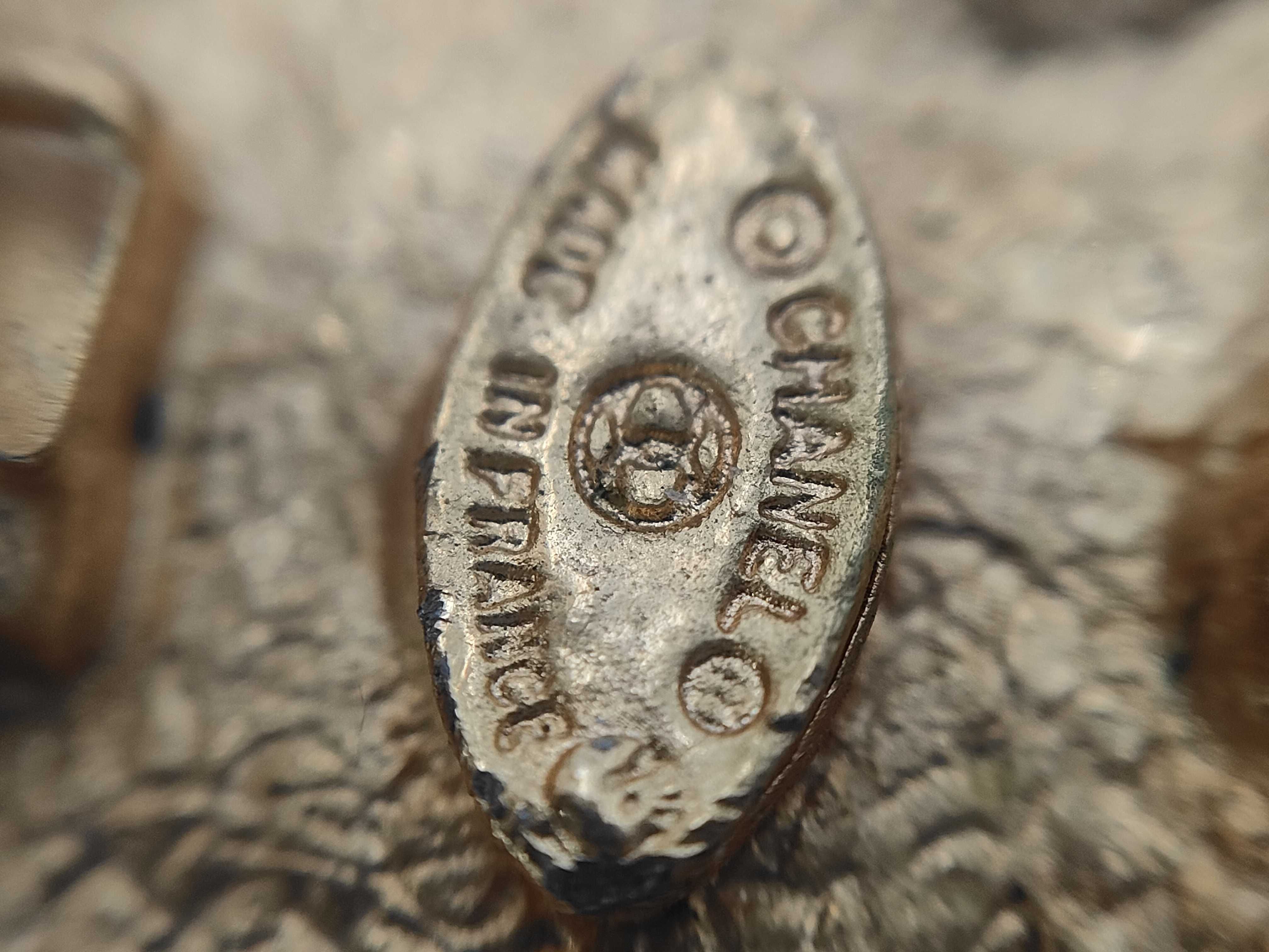 GP Earrings — view 4