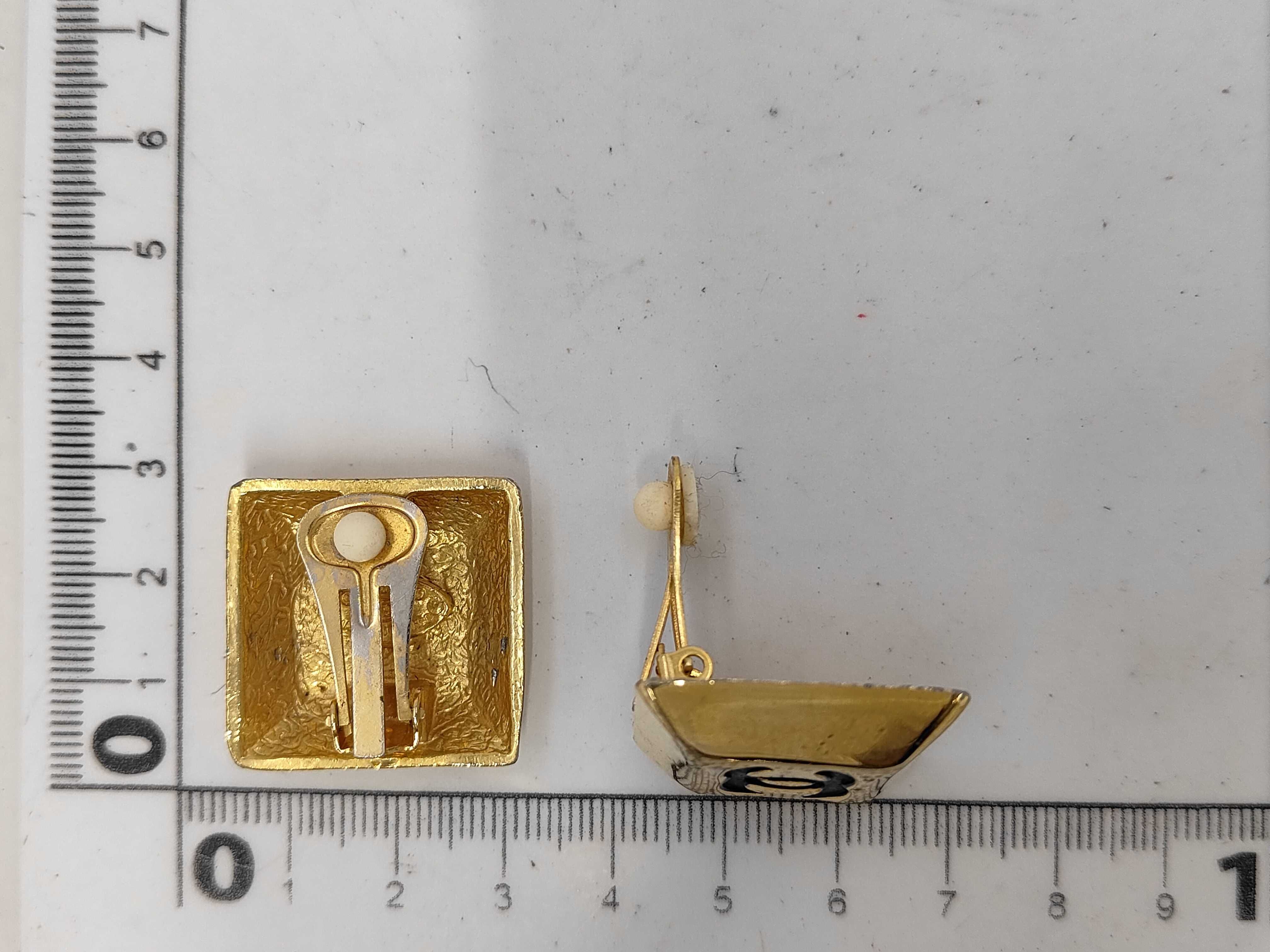 GP Earrings — view 5
