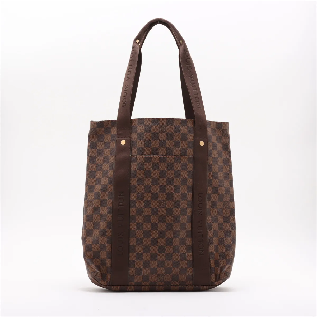 Damier Cababobour N52006 CA0098 Brown