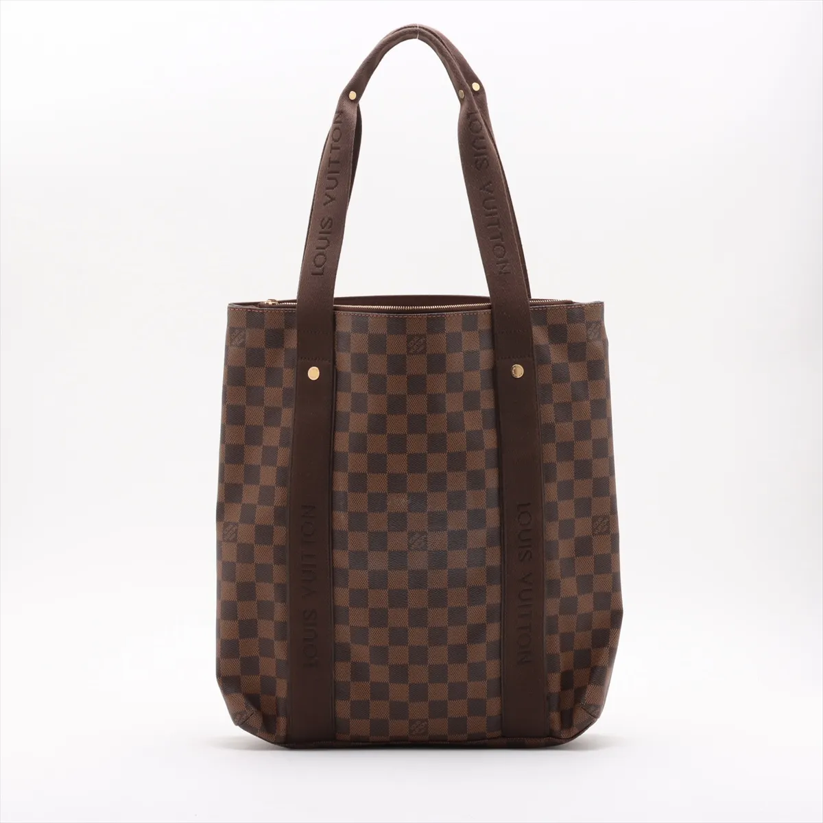Damier Cababobour N52006 CA0098 Brown — view 2