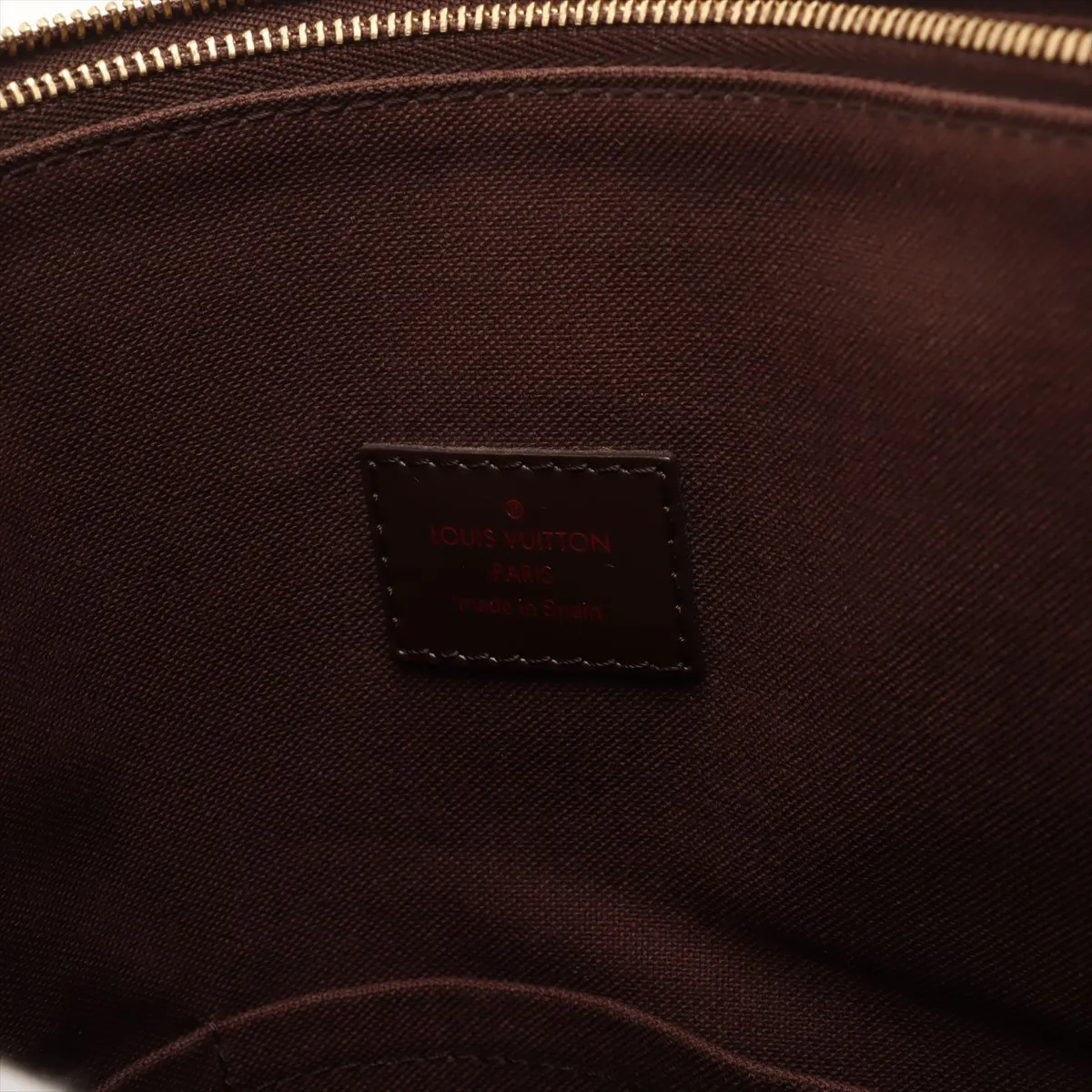 Damier Cababobour N52006 CA0098 Brown — view 11
