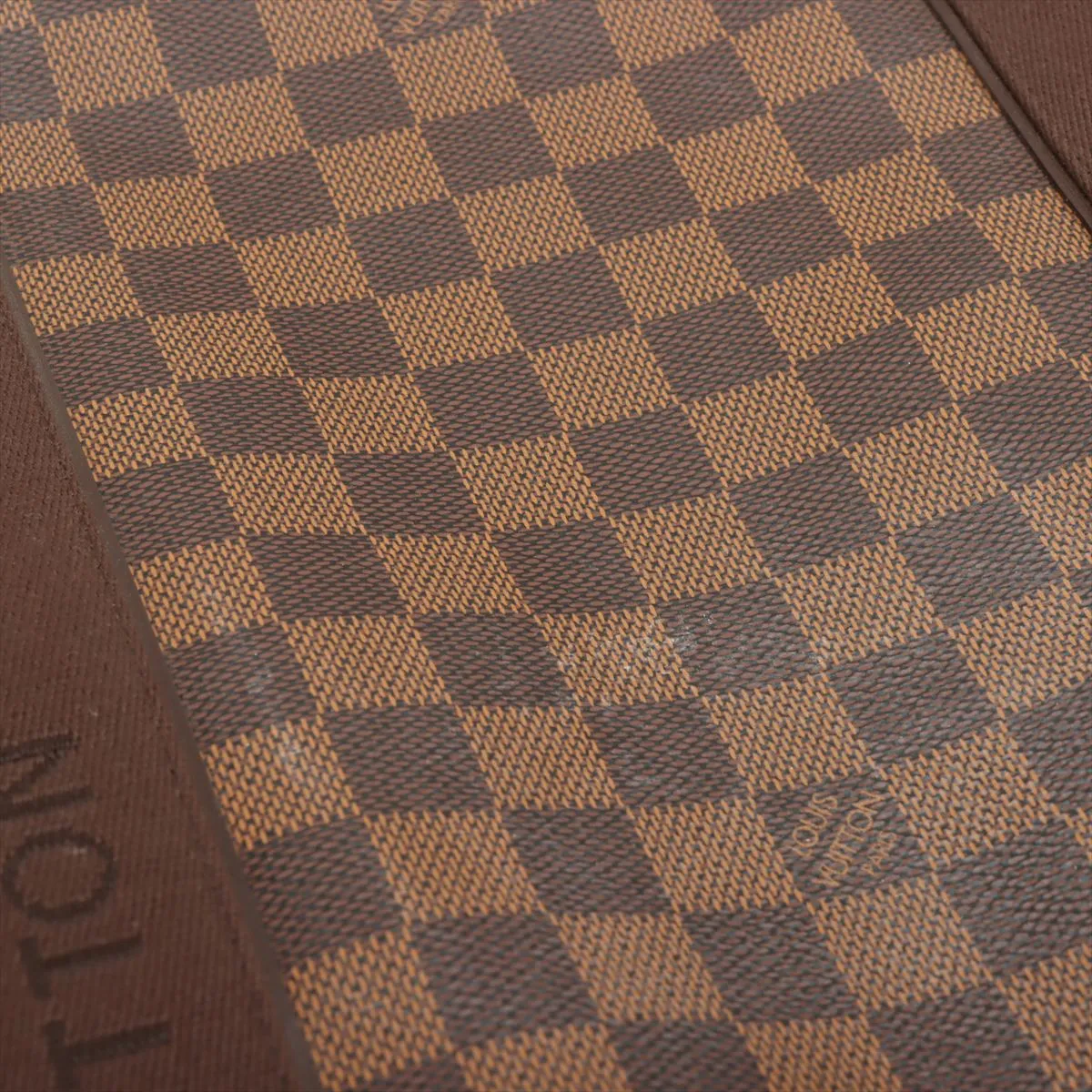 Damier Cababobour N52006 CA0098 Brown — view 12