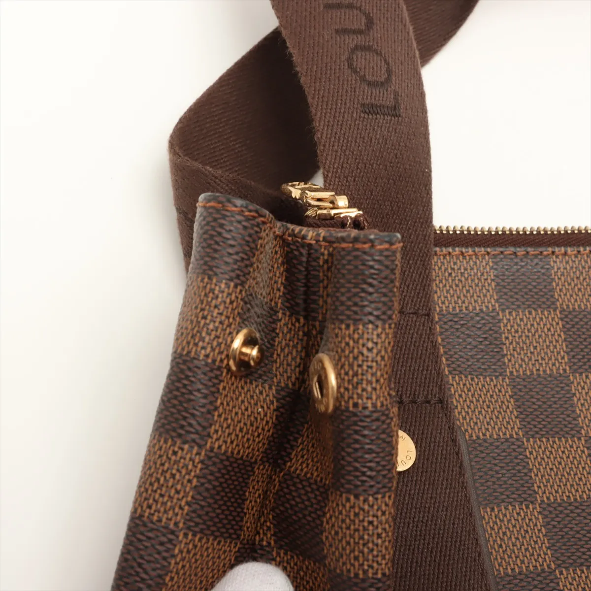 Damier Cababobour N52006 CA0098 Brown — view 13