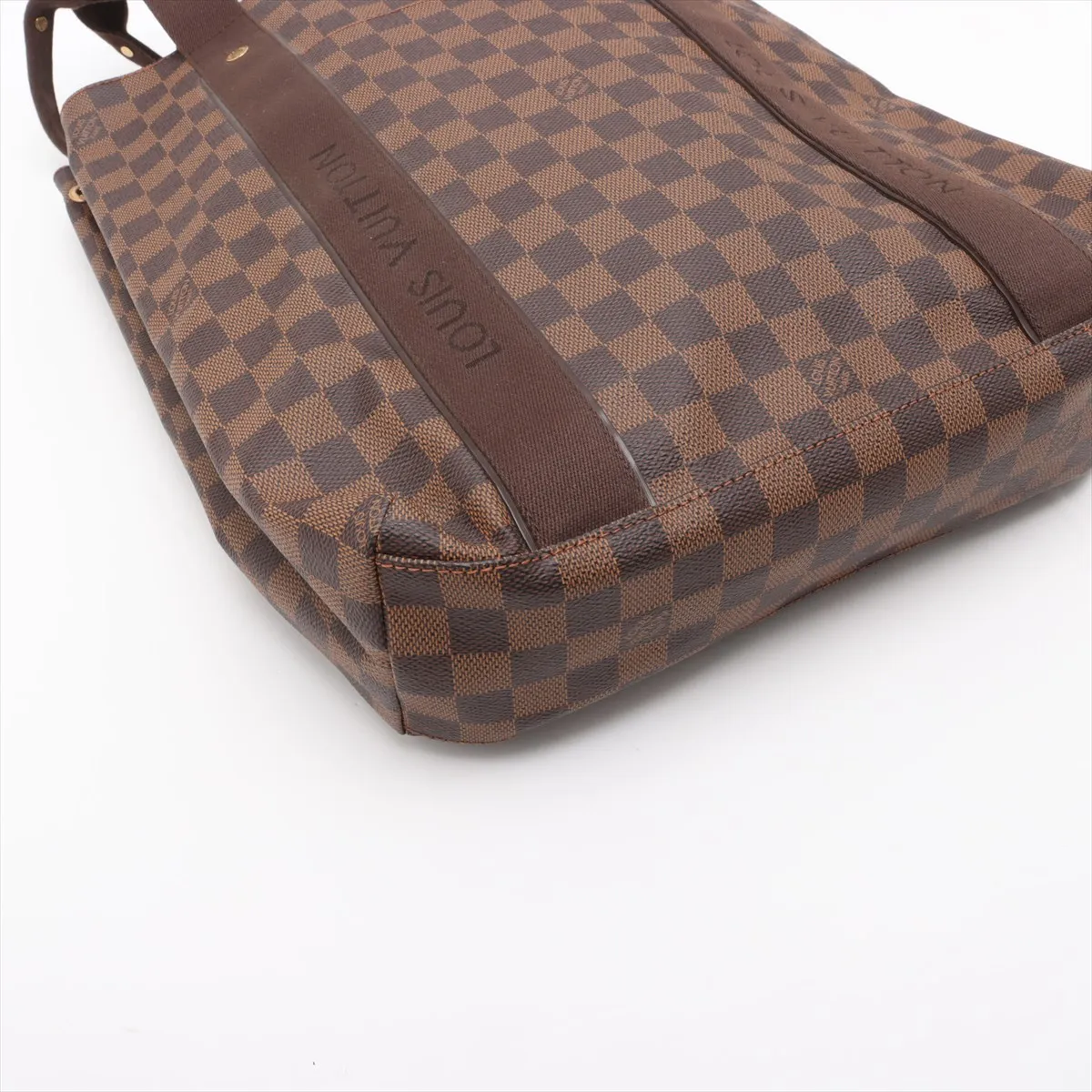 Damier Cababobour N52006 CA0098 Brown — view 4