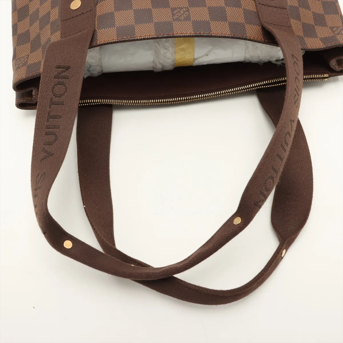 Damier Cababobour N52006 CA0098 Brown — view 5
