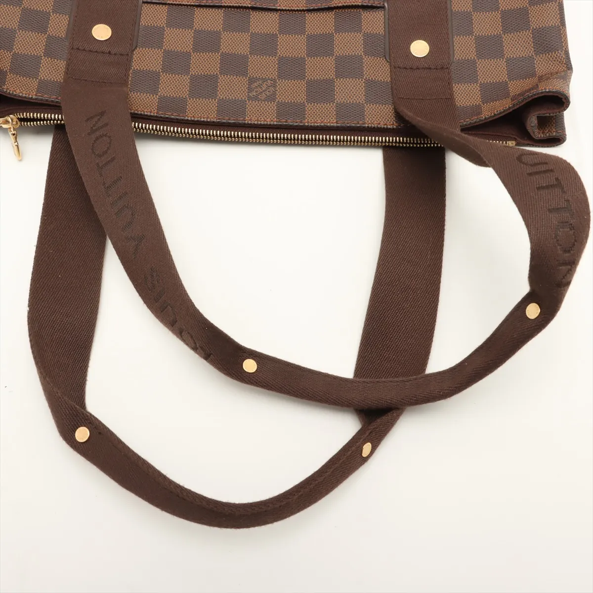 Damier Cababobour N52006 CA0098 Brown — view 6