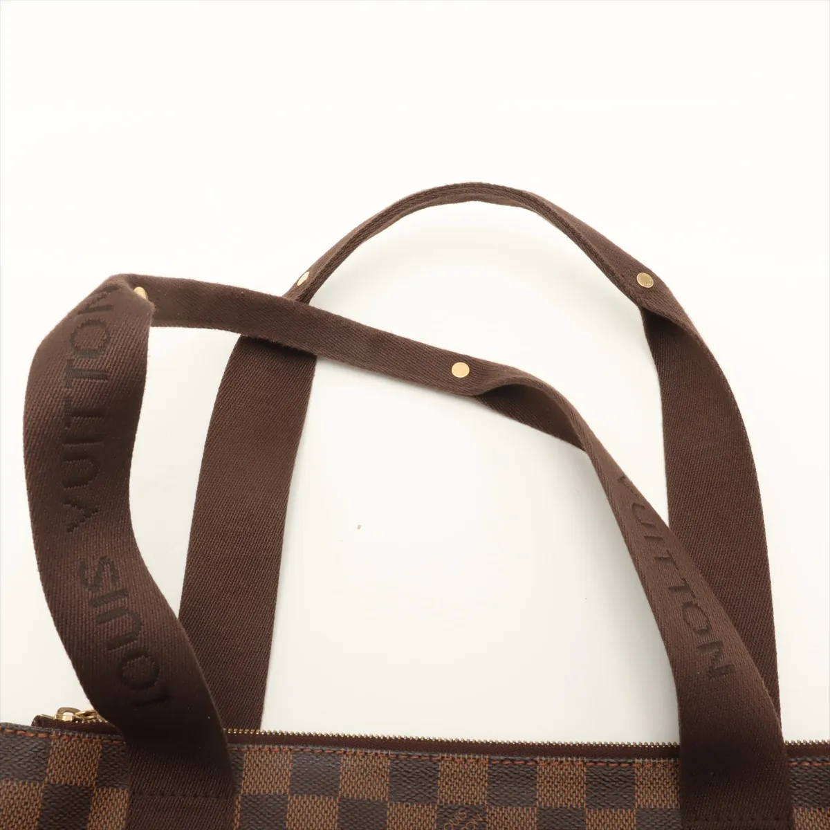 Damier Cababobour N52006 CA0098 Brown — view 7