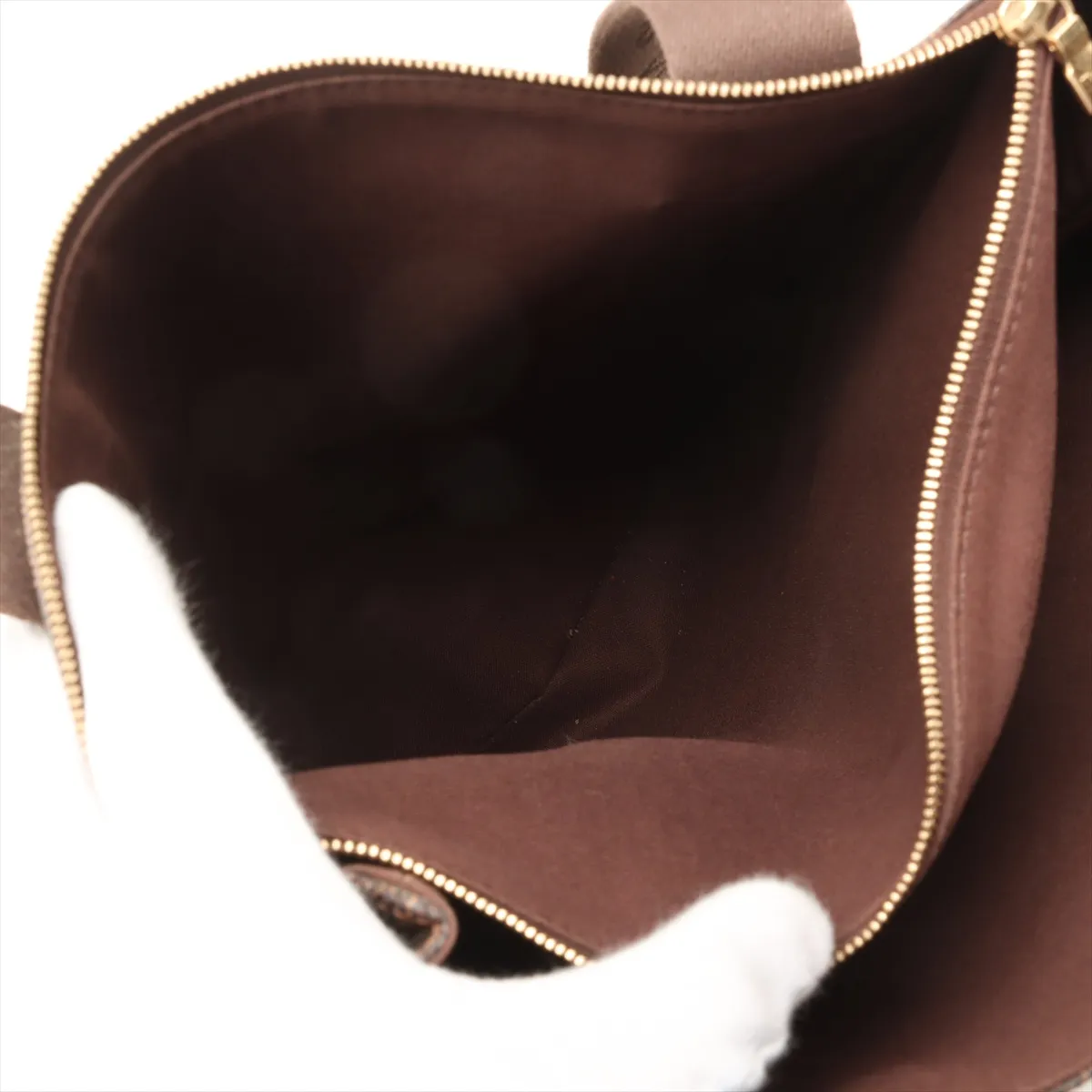 Damier Cababobour N52006 CA0098 Brown — view 10