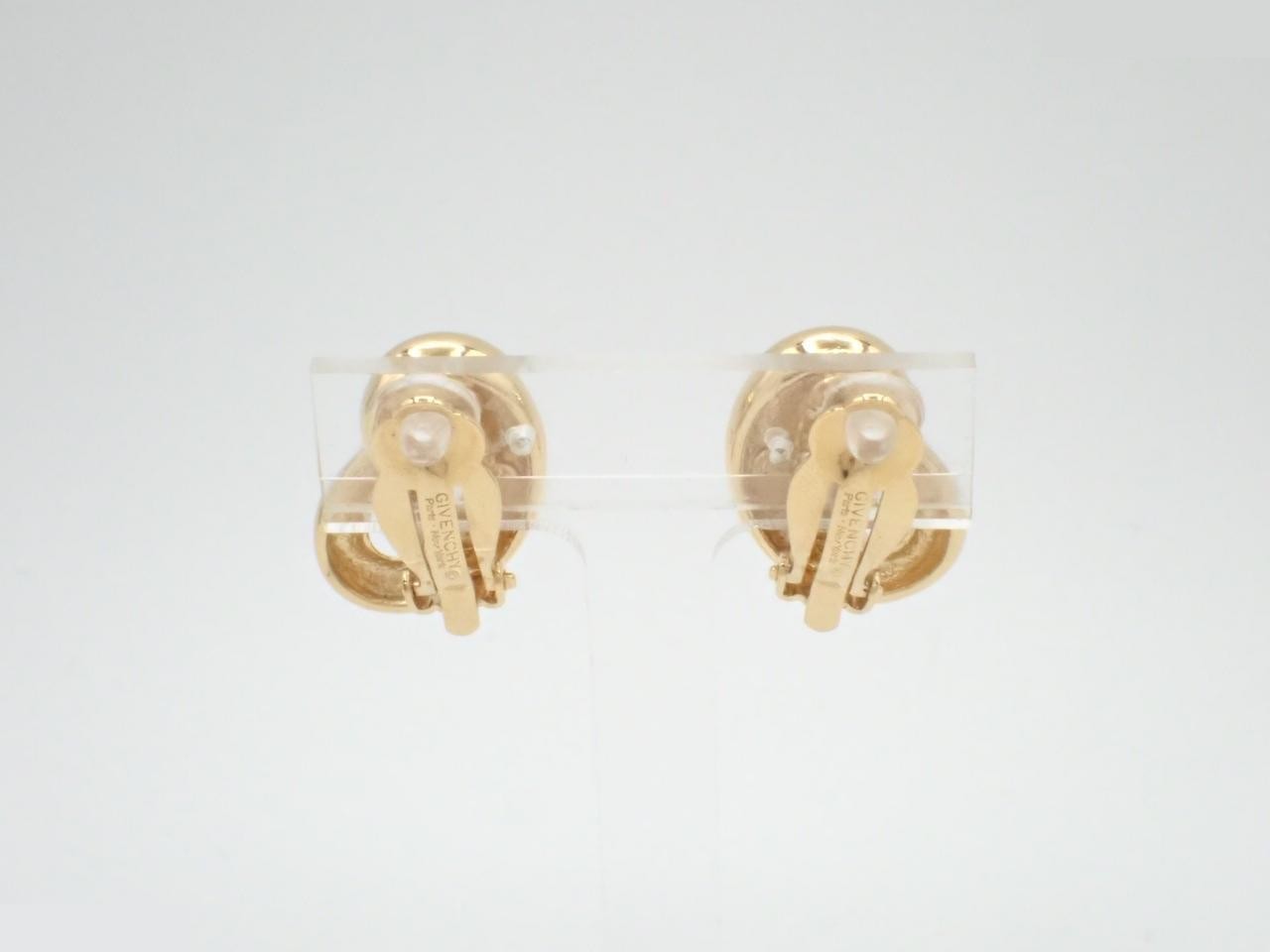 Other lines: Precious metals and earrings — view 2