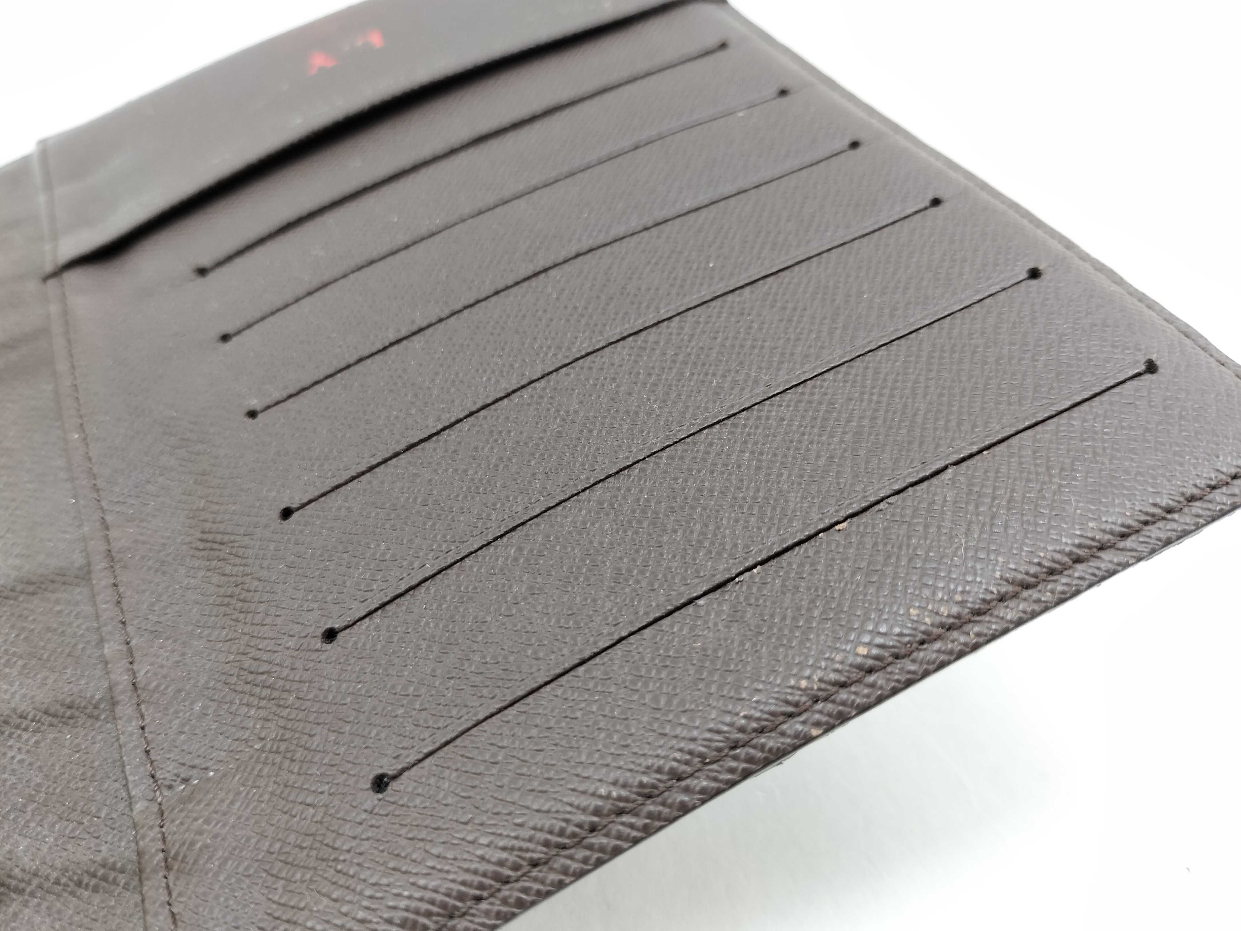 Damier / Damier / Agenda MM / R20240 / SP4161 / Notebook Cover / PVC Notebook Cover — view 12