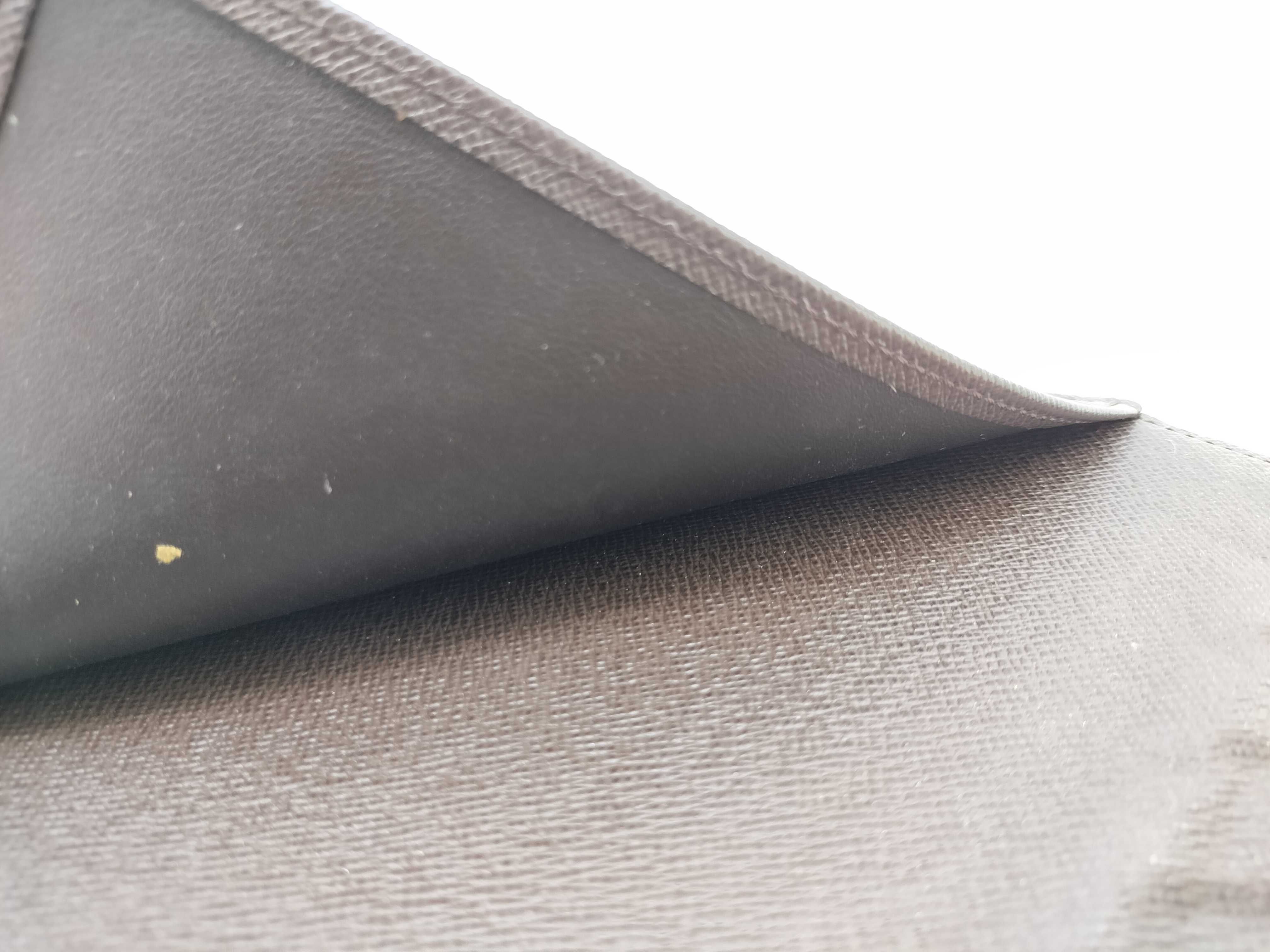 Damier / Damier / Agenda MM / R20240 / SP4161 / Notebook Cover / PVC Notebook Cover — view 13