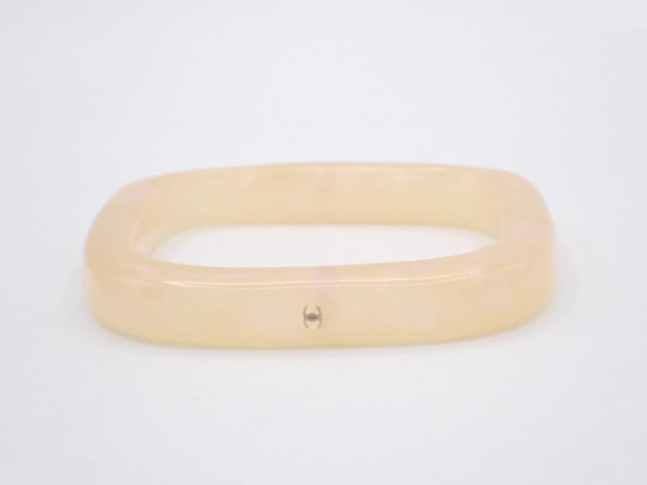 Square bangle, wrist circumference approximately 20 cm — view 2