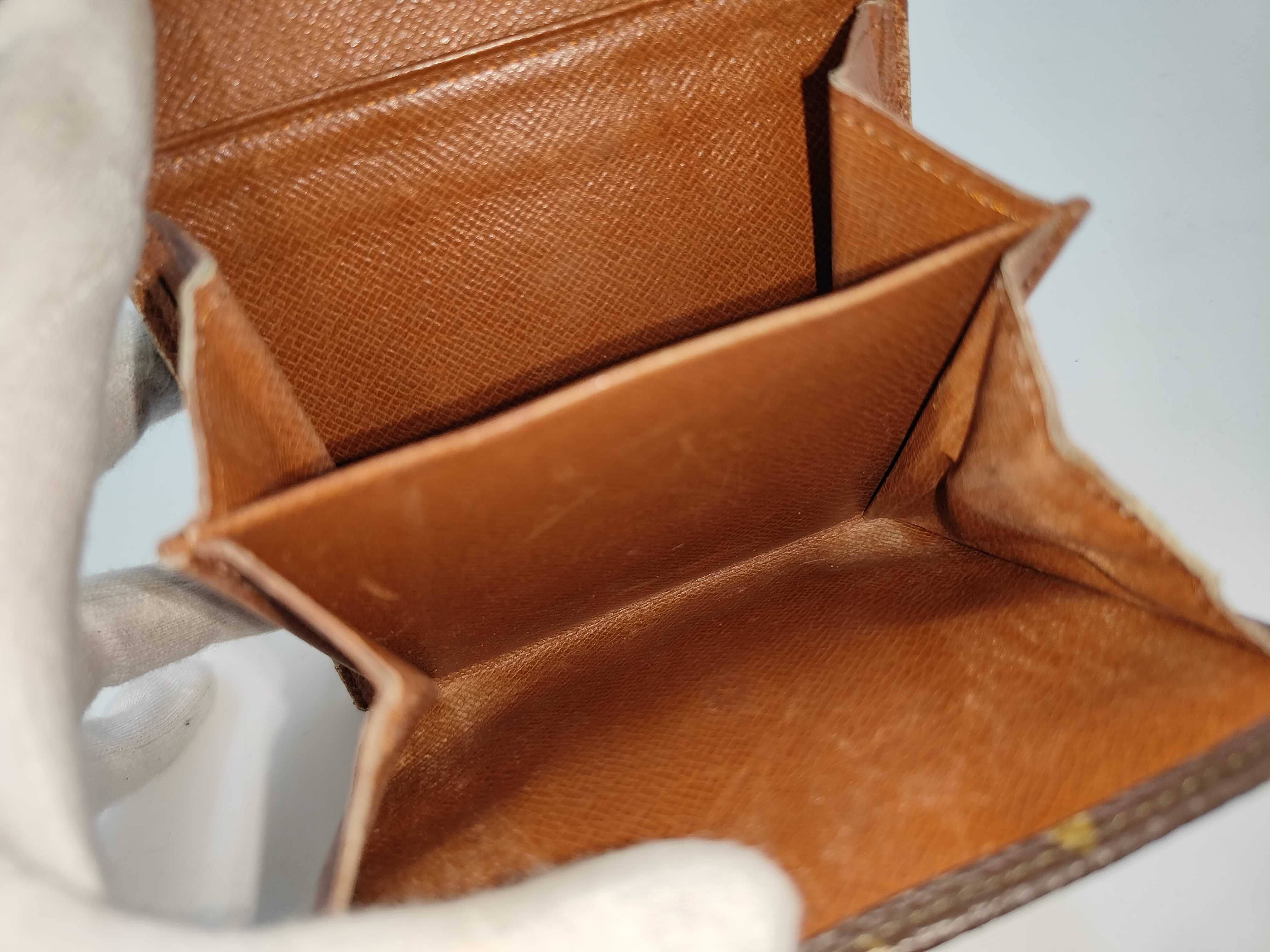 Monogram M61660 Portemonnaie Cartes Crédit Wallet — view 6