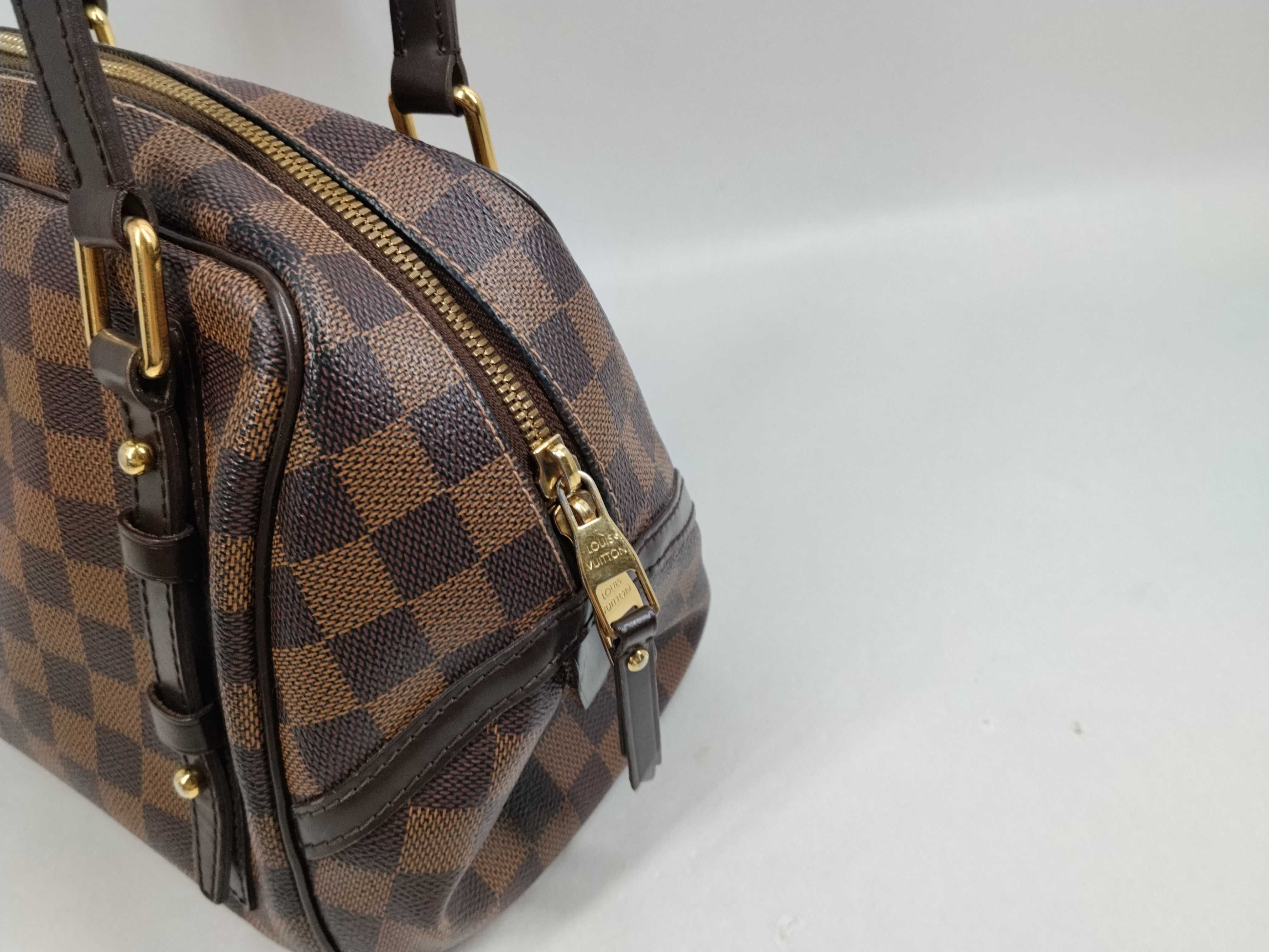 Damier N41157 Rivington PM Shoulder Bag — view 5
