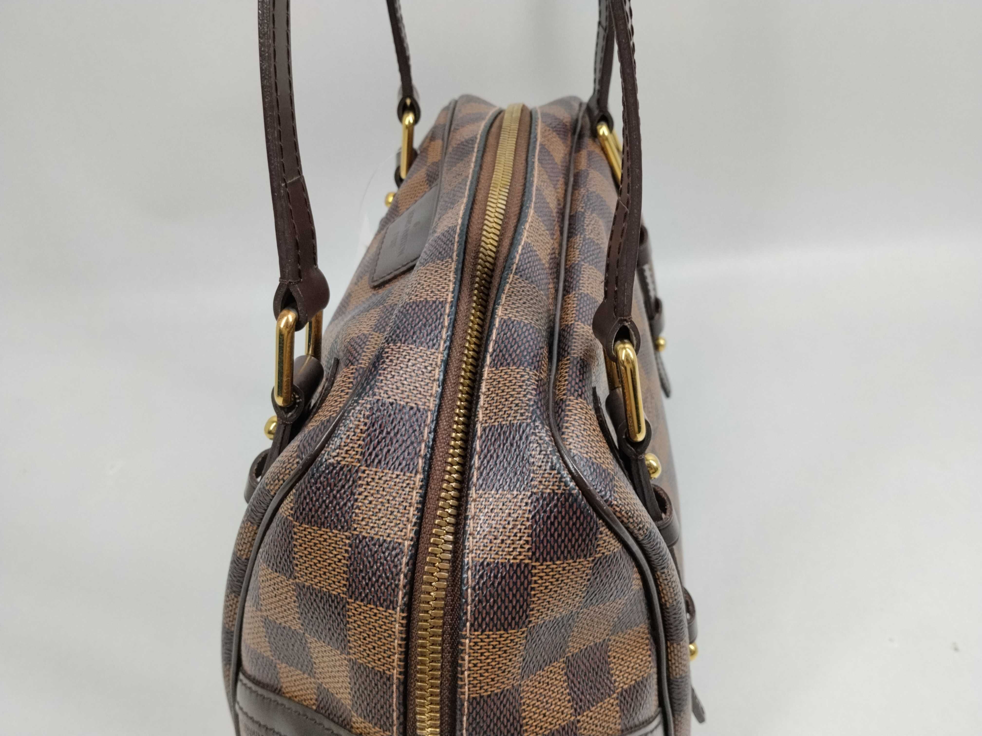 Damier N41157 Rivington PM Shoulder Bag — view 6
