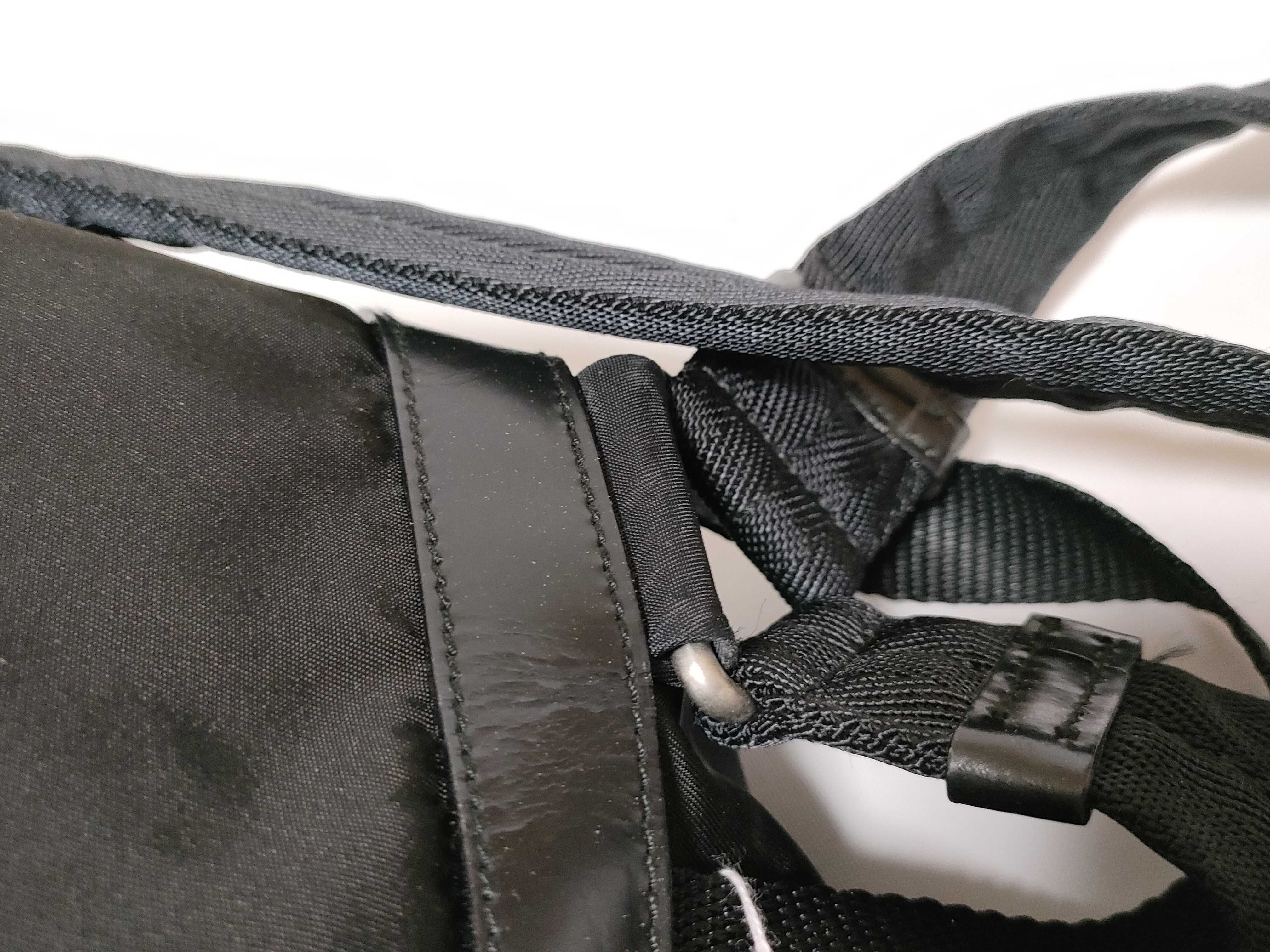 Backpack / Nylon Backpack — view 5