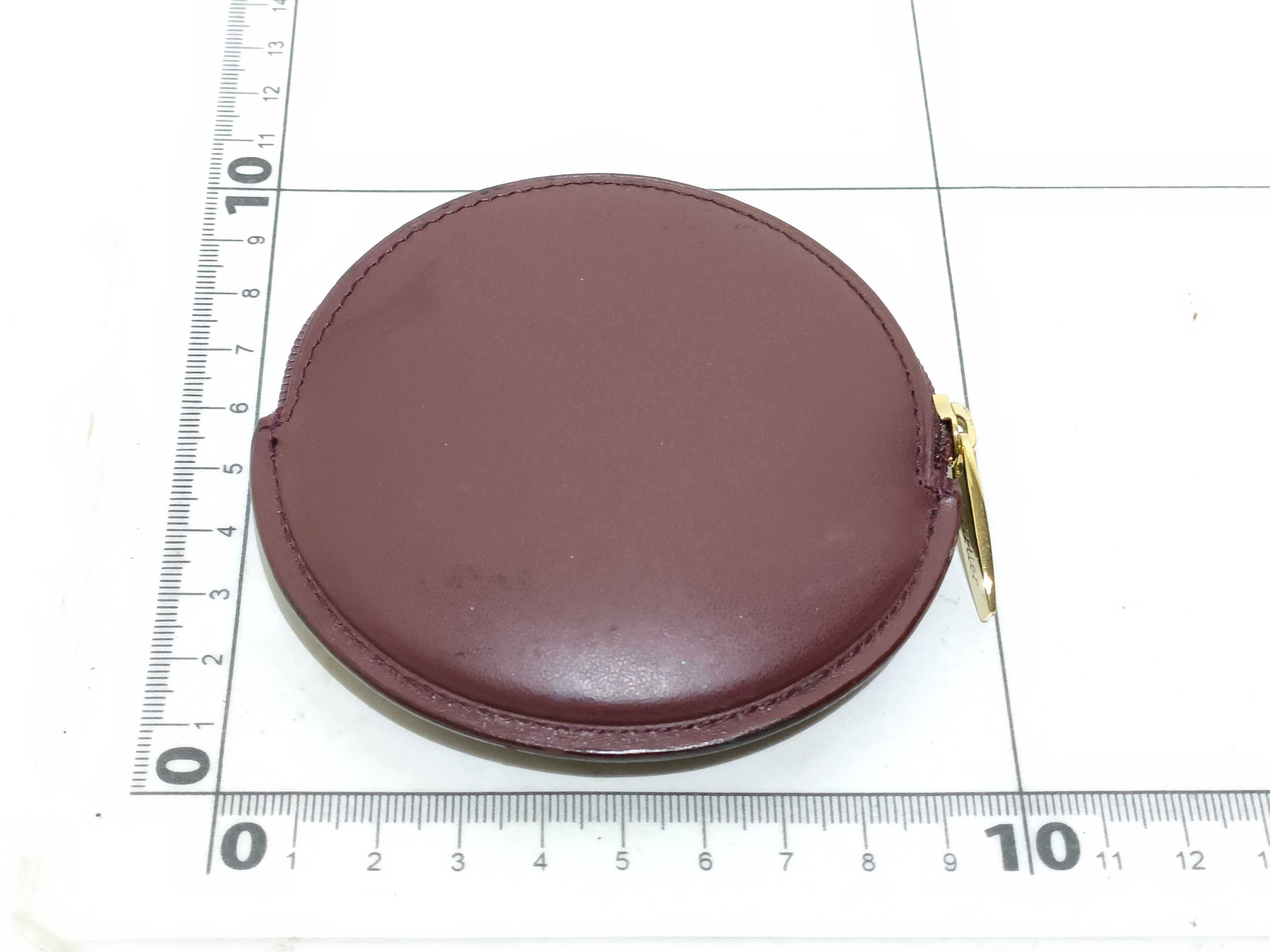 Must Line Coin Case — view 2