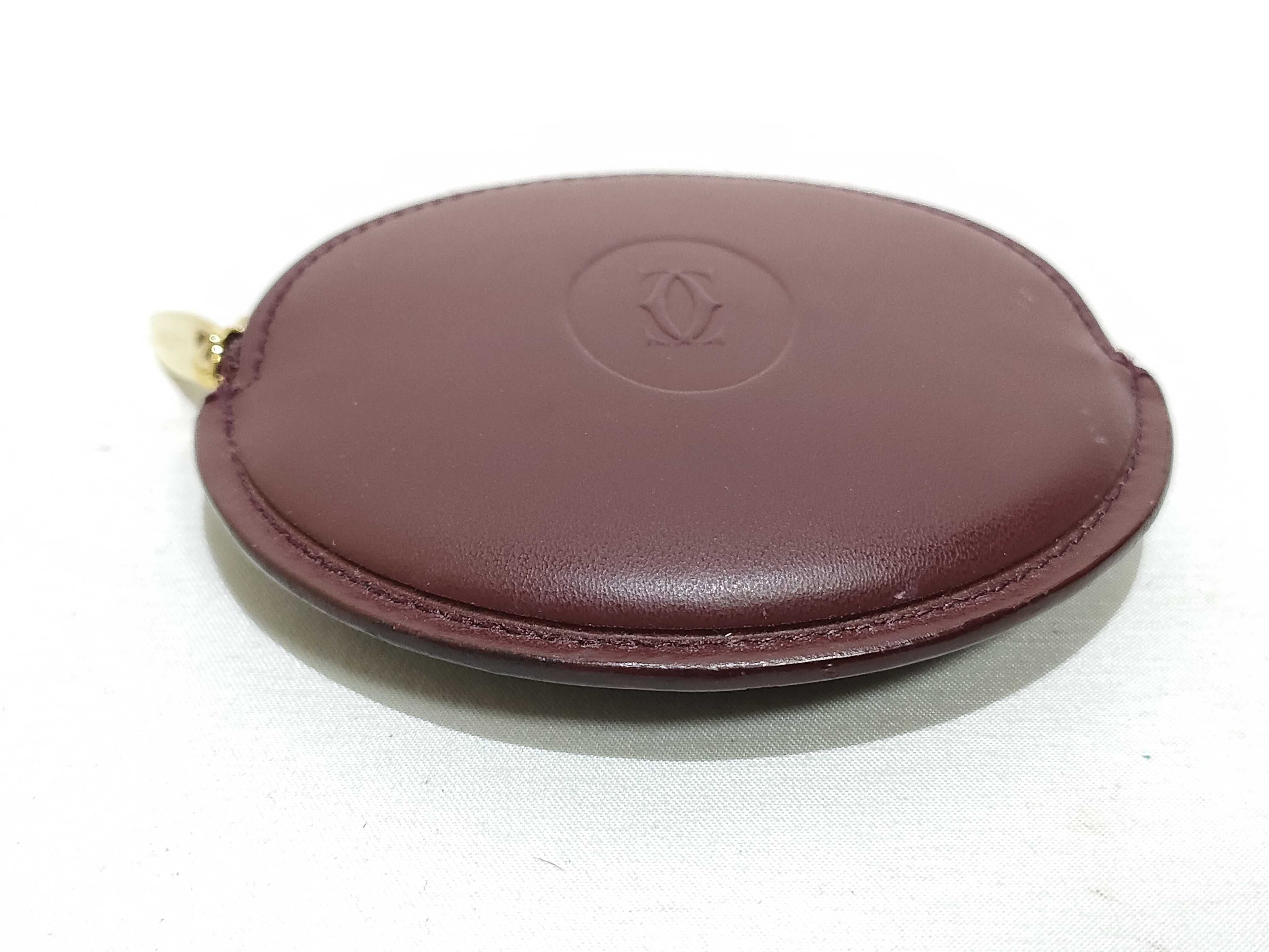 Must Line Coin Case — view 3