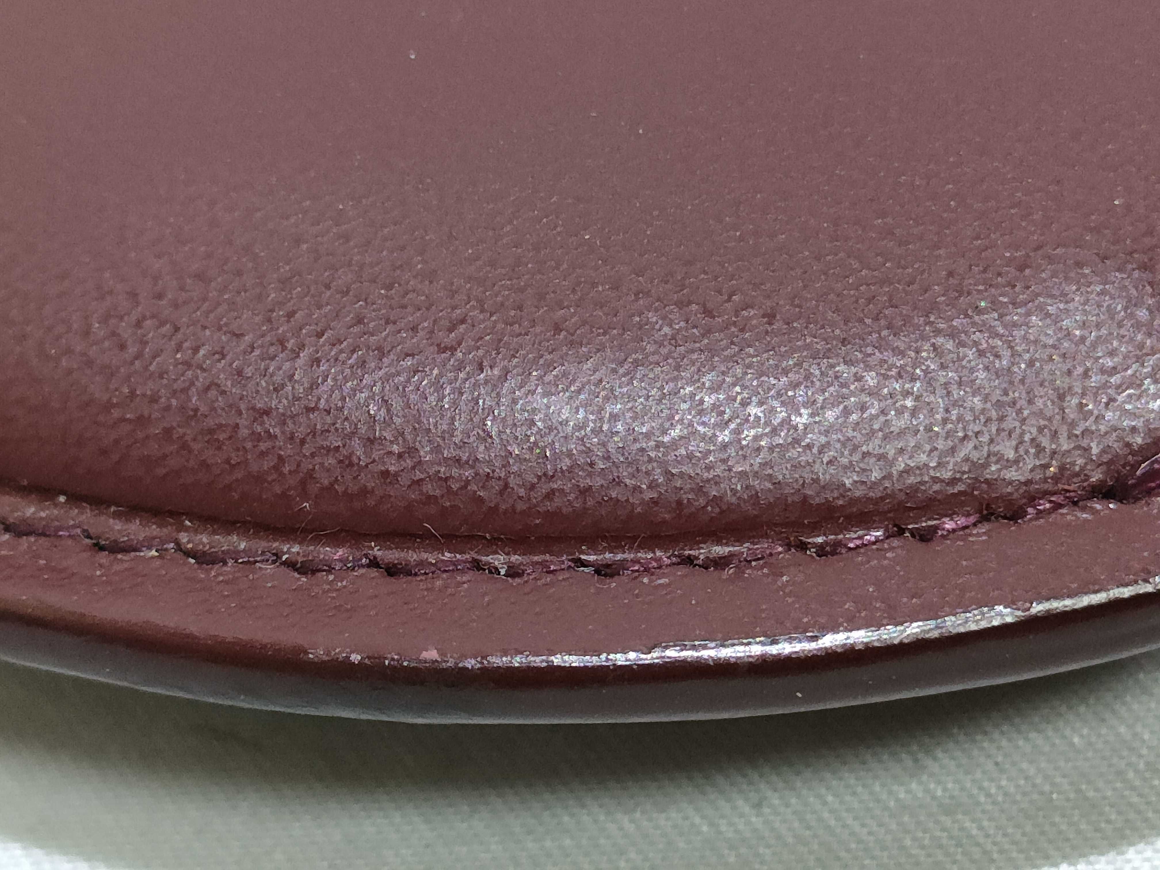 Must Line Coin Case — view 4