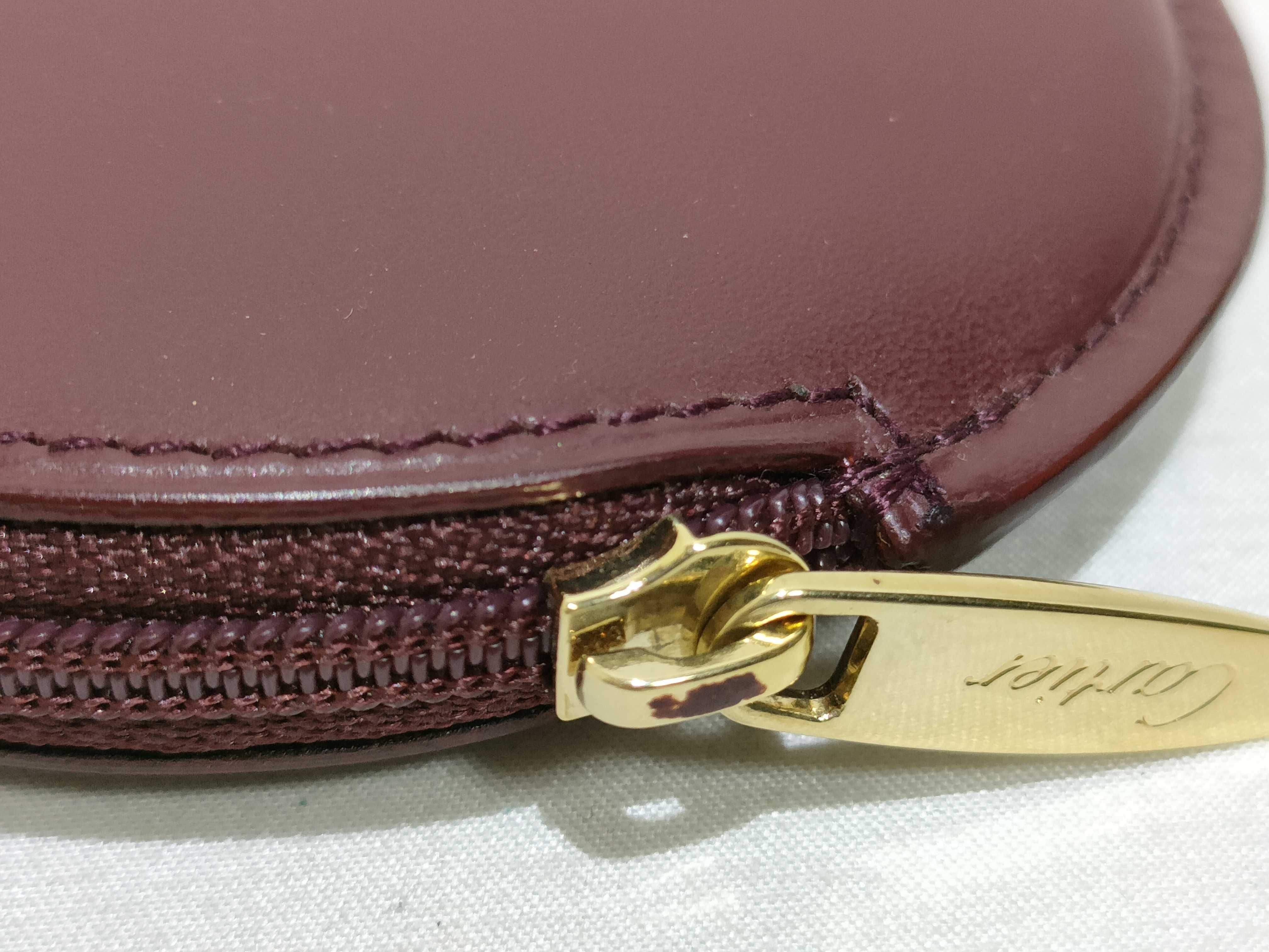 Must Line Coin Case — view 6
