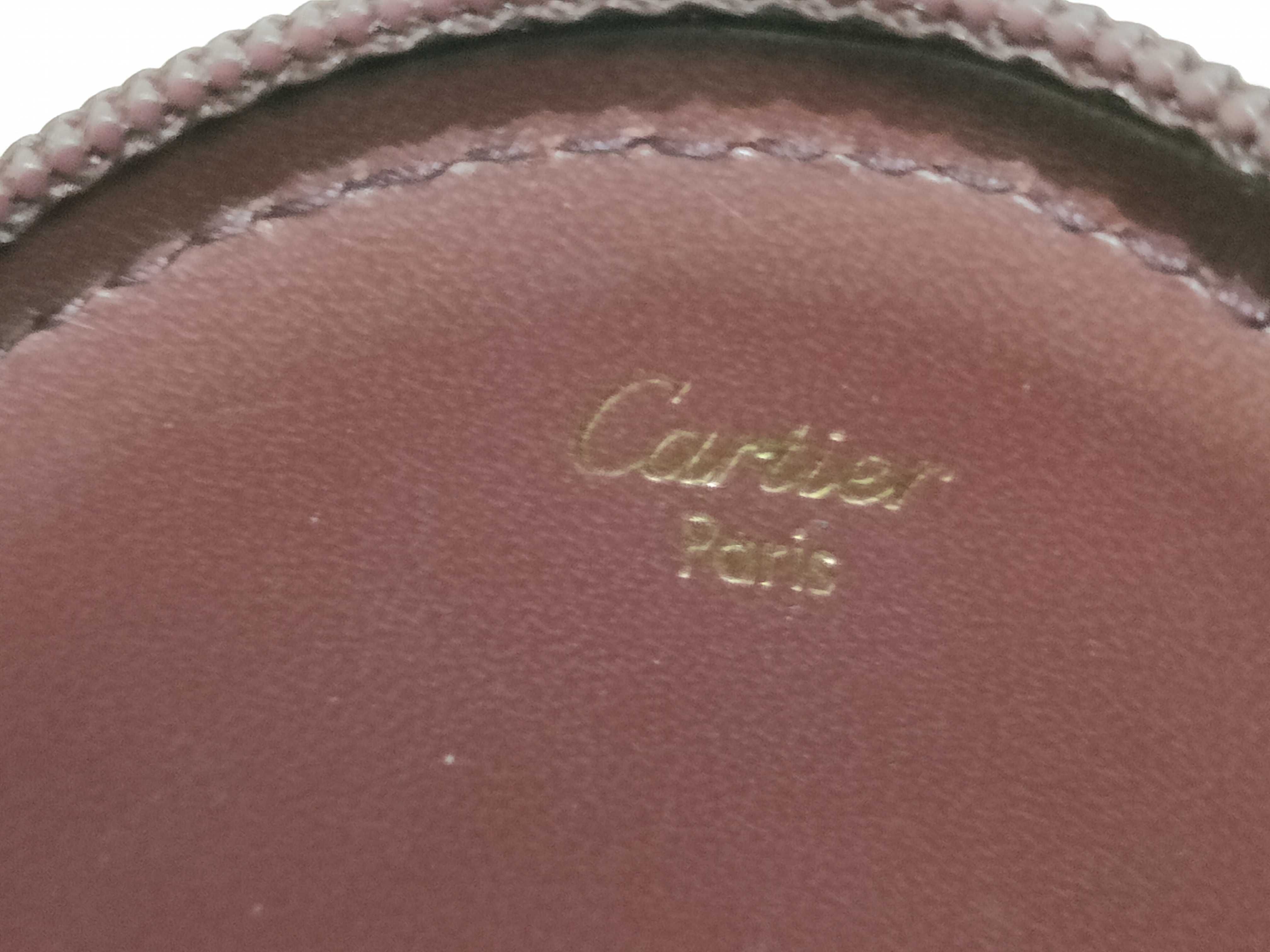 Must Line Coin Case — view 8