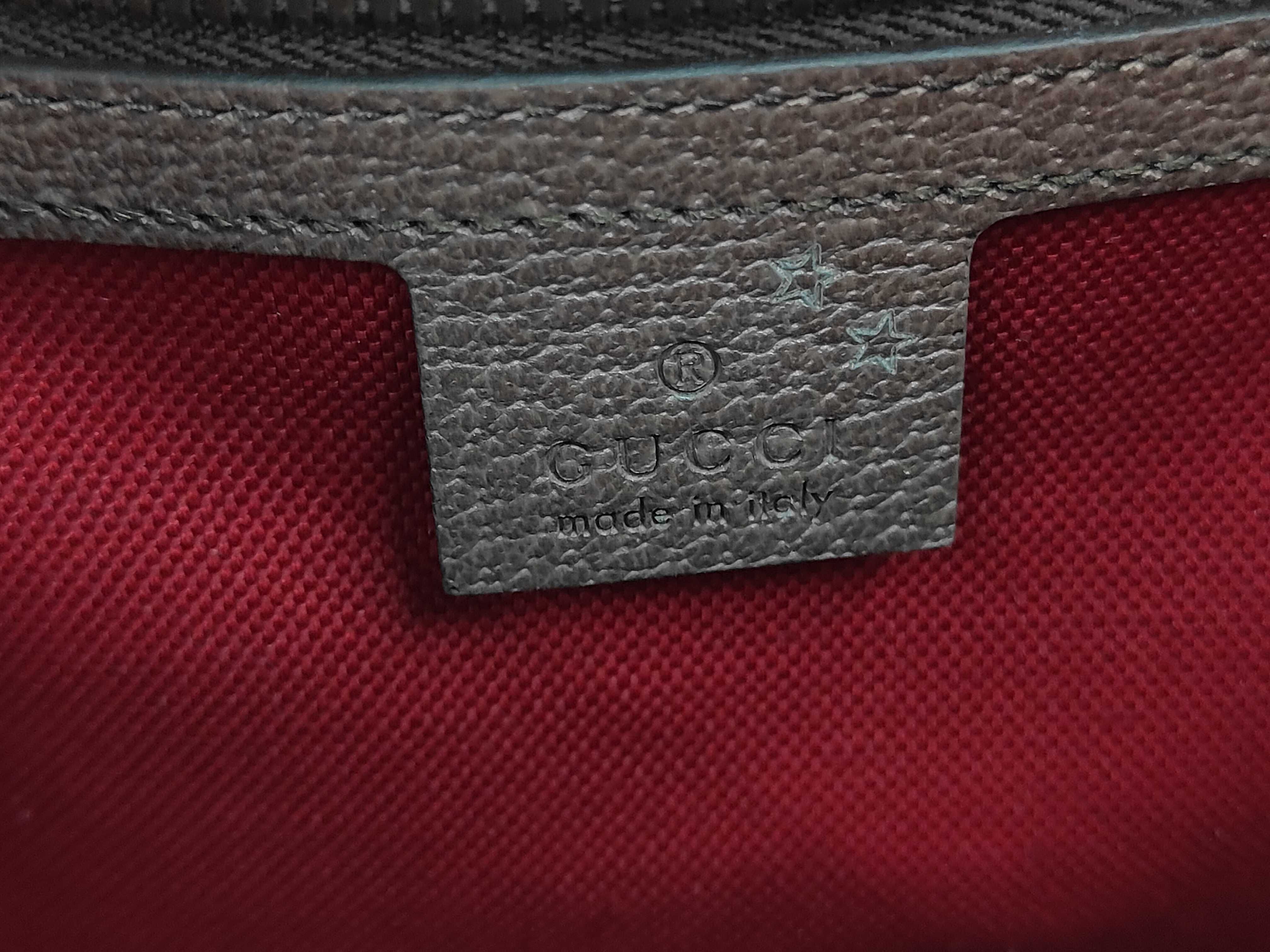 GG Shoulder Bag — view 11
