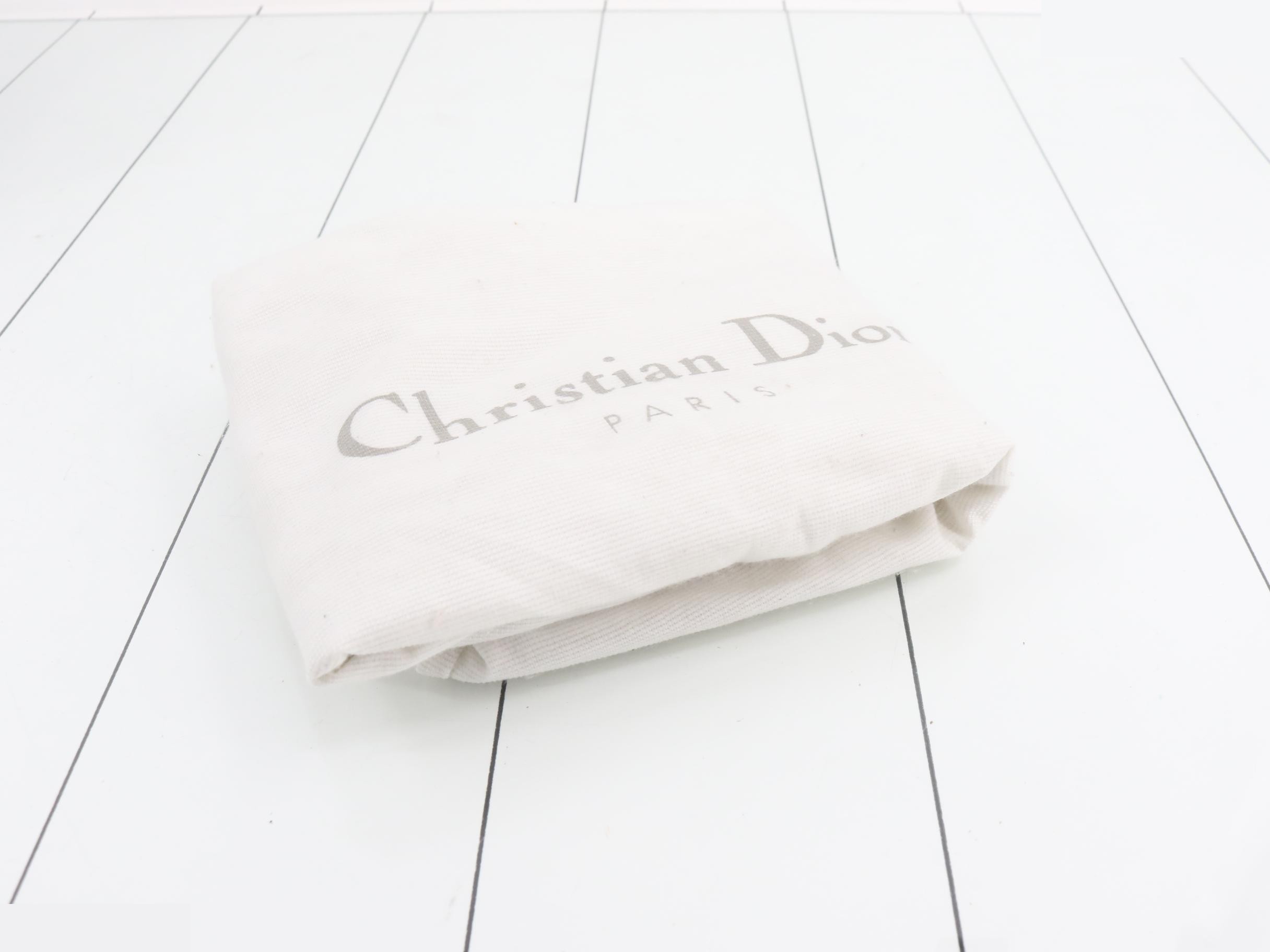 Lady Dior Lamb Large — view 7